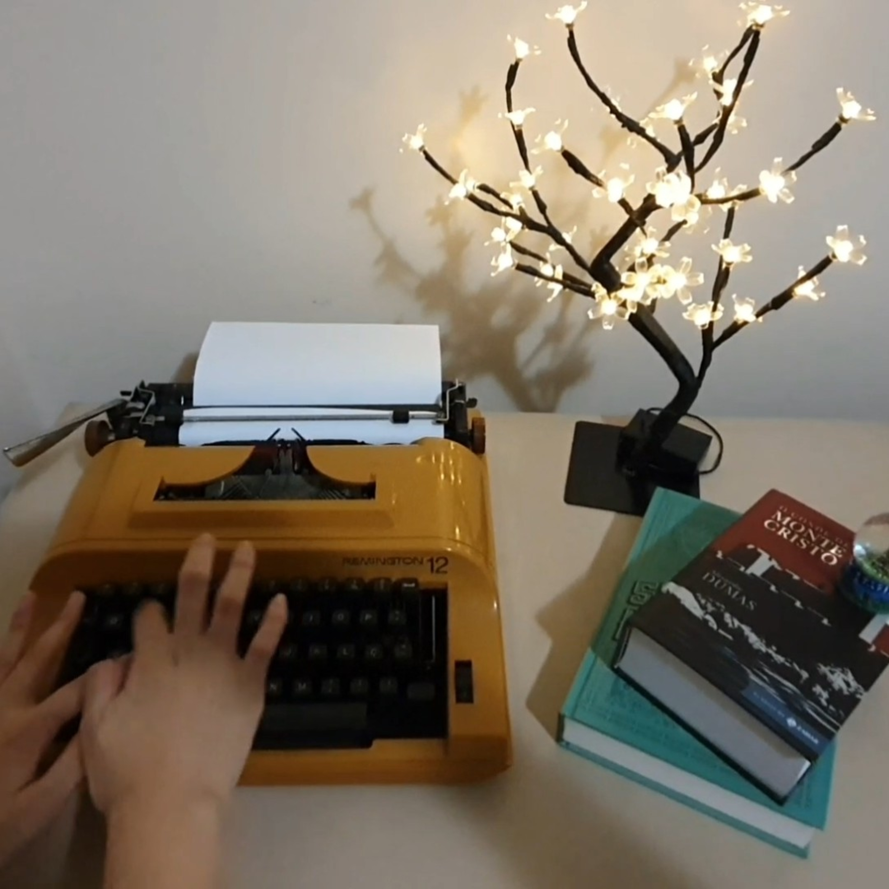 Desafio da Leitura