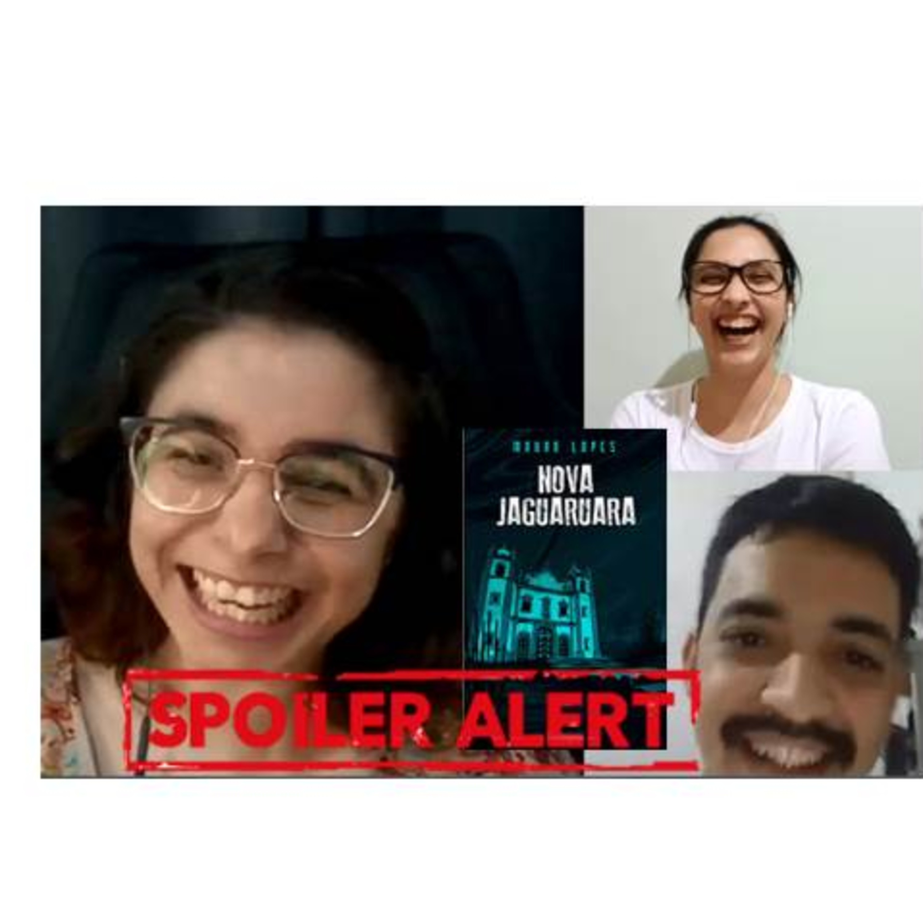 Desafio da Leitura