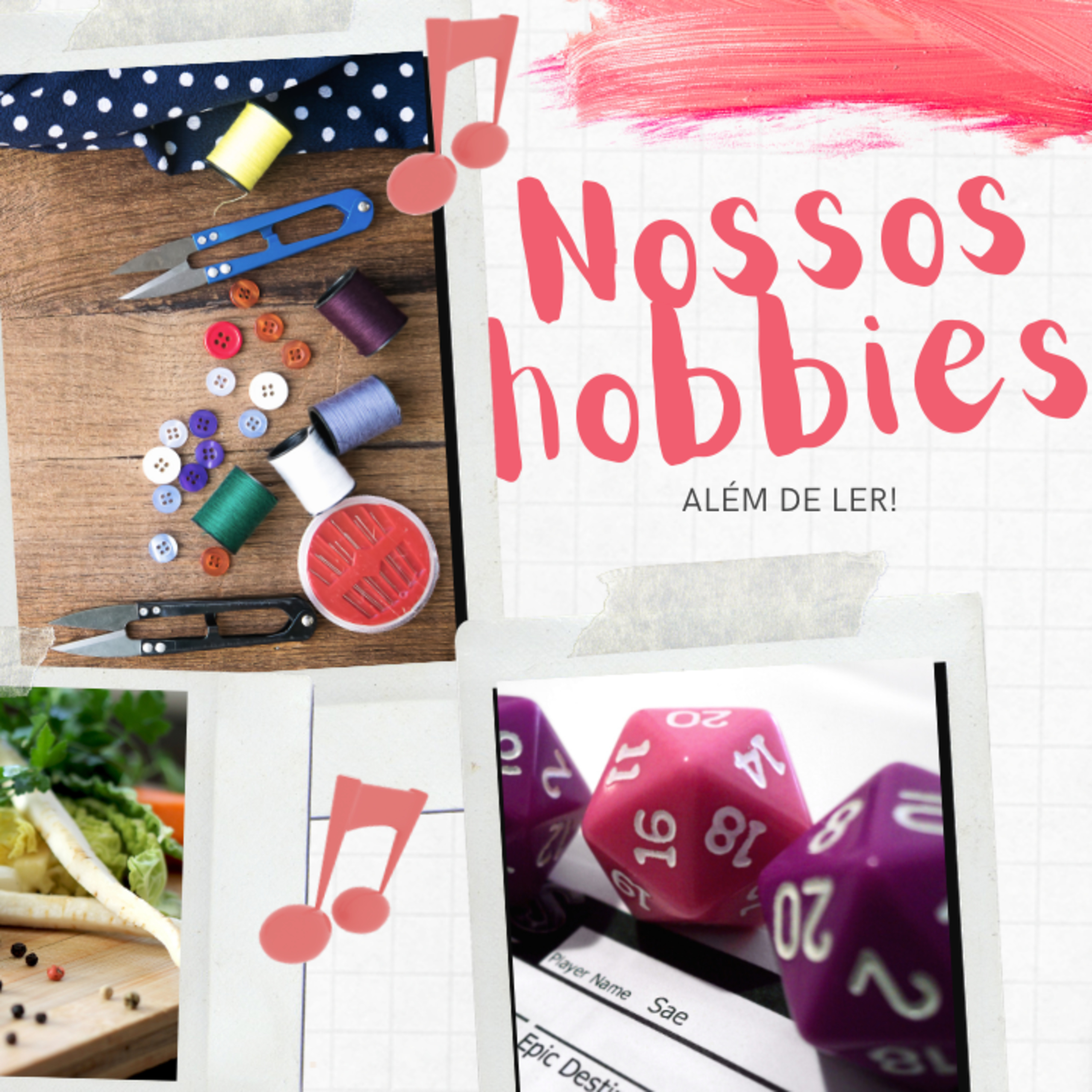Desafio da Leitura