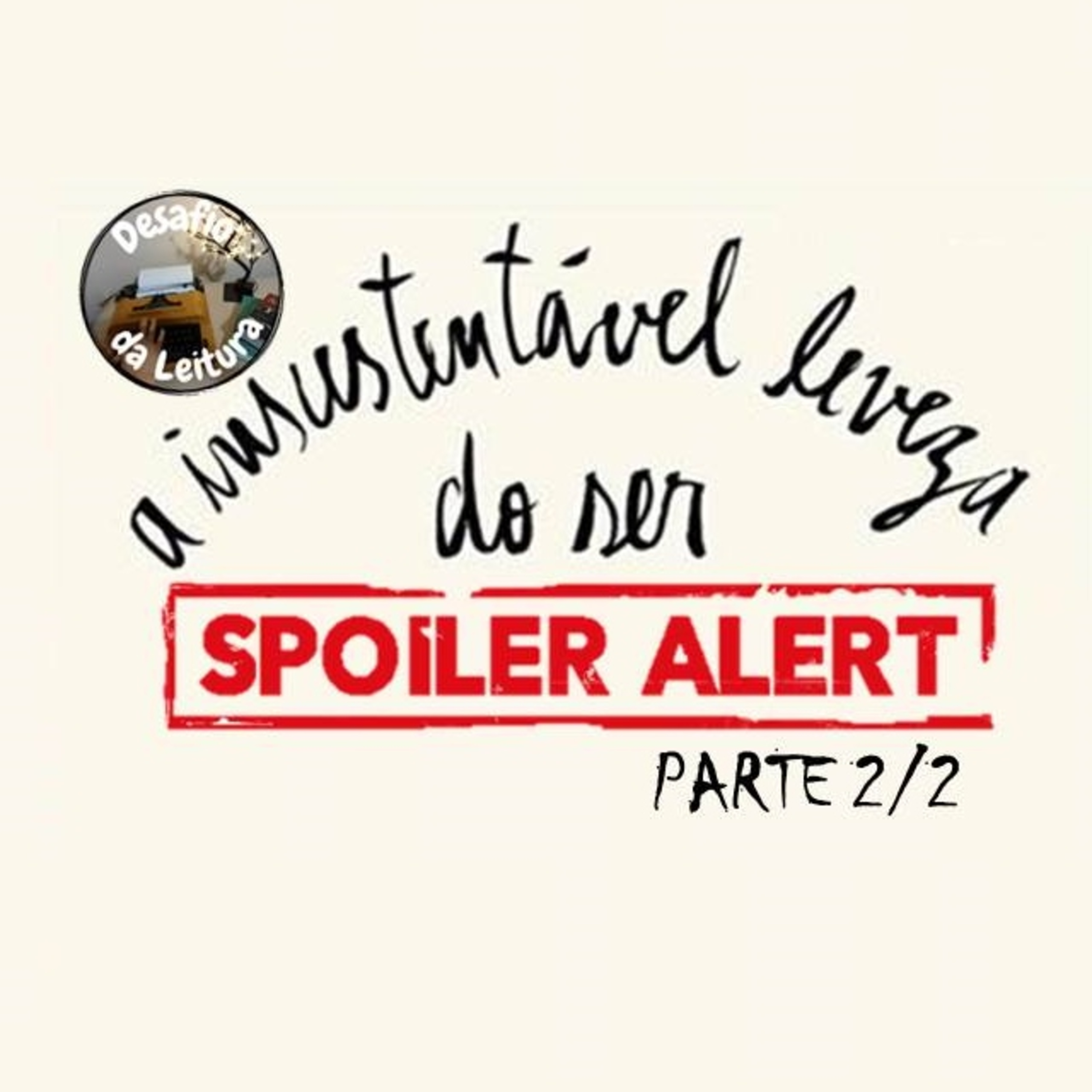 Desafio da Leitura