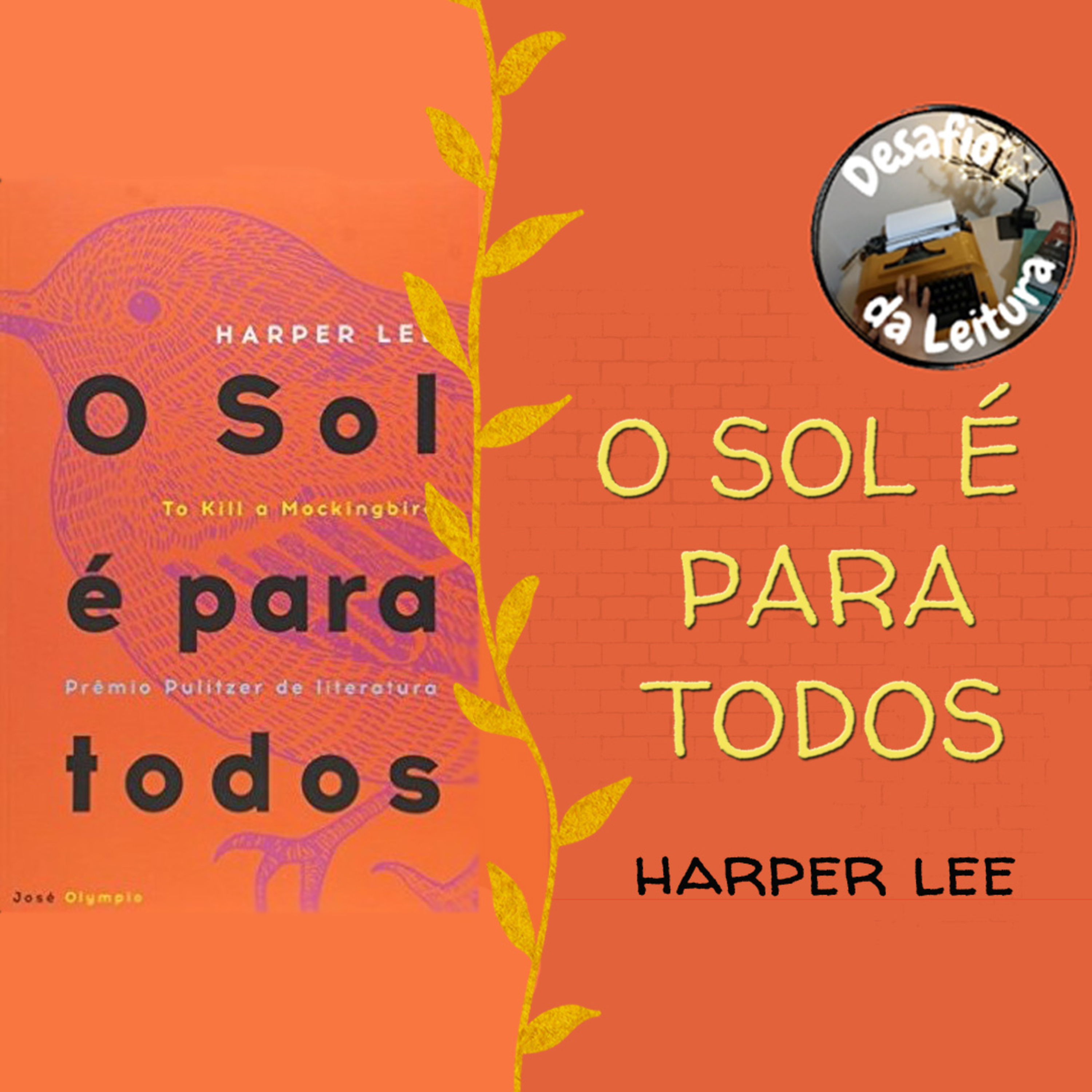 Desafio da Leitura