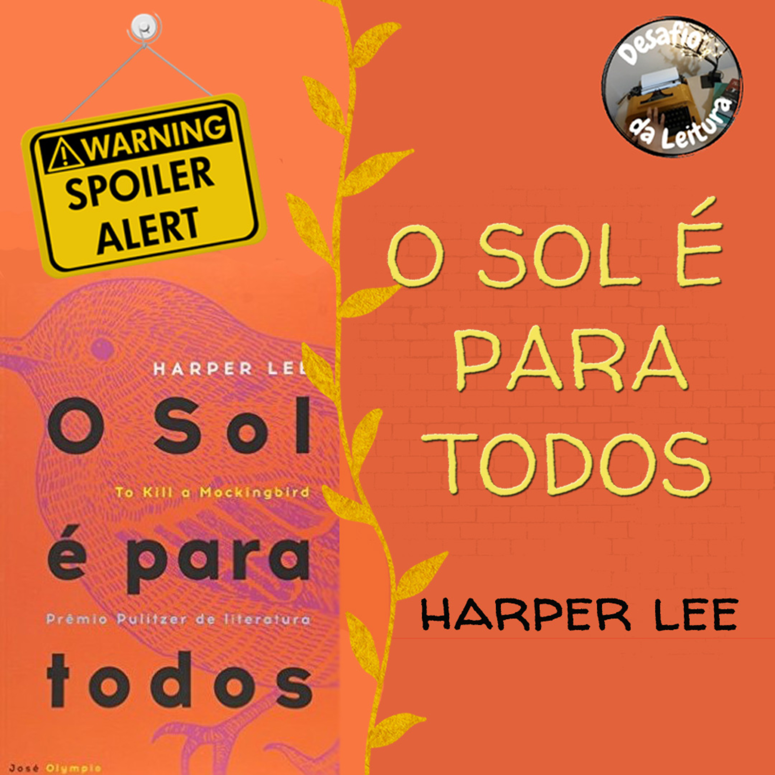 Desafio da Leitura