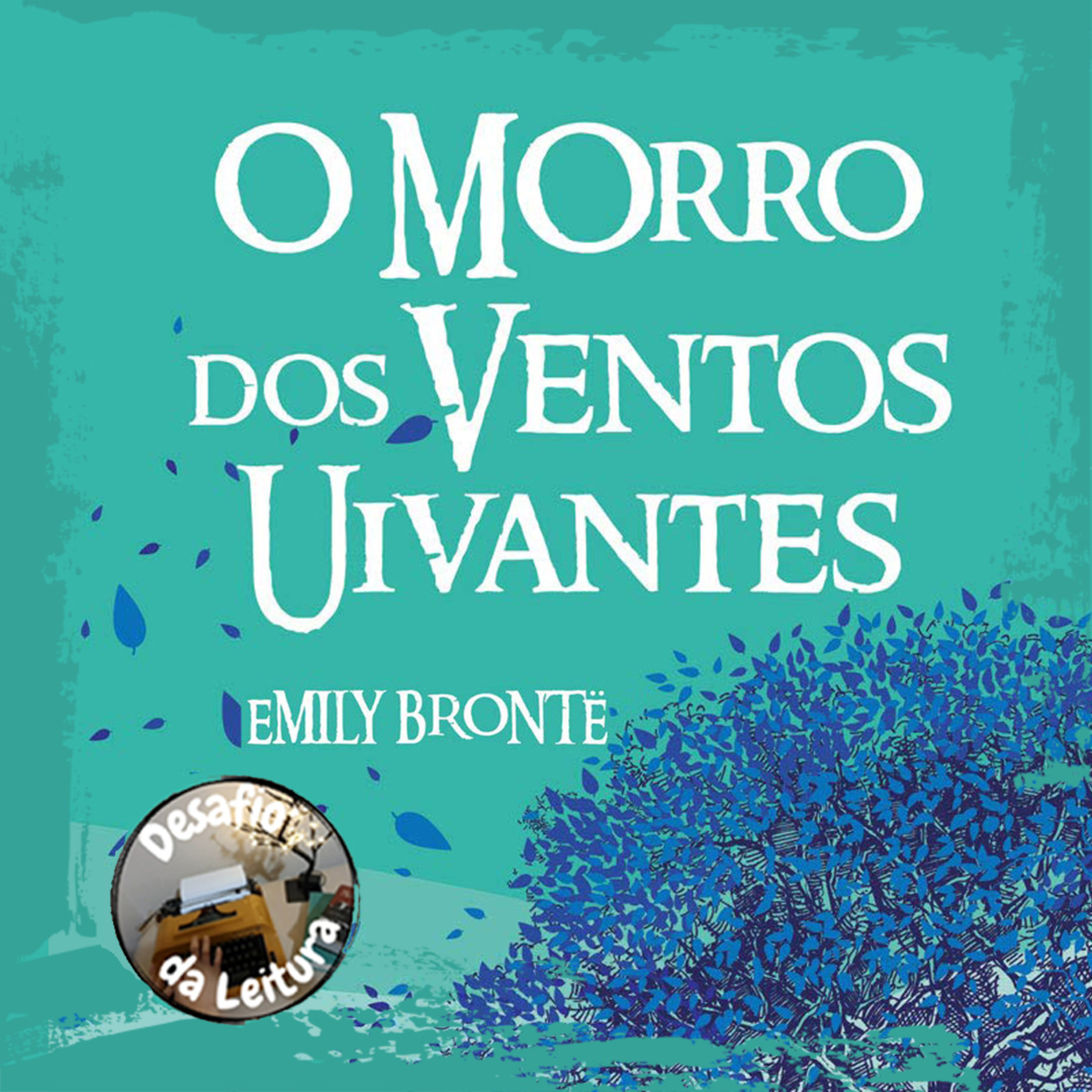 Desafio da Leitura