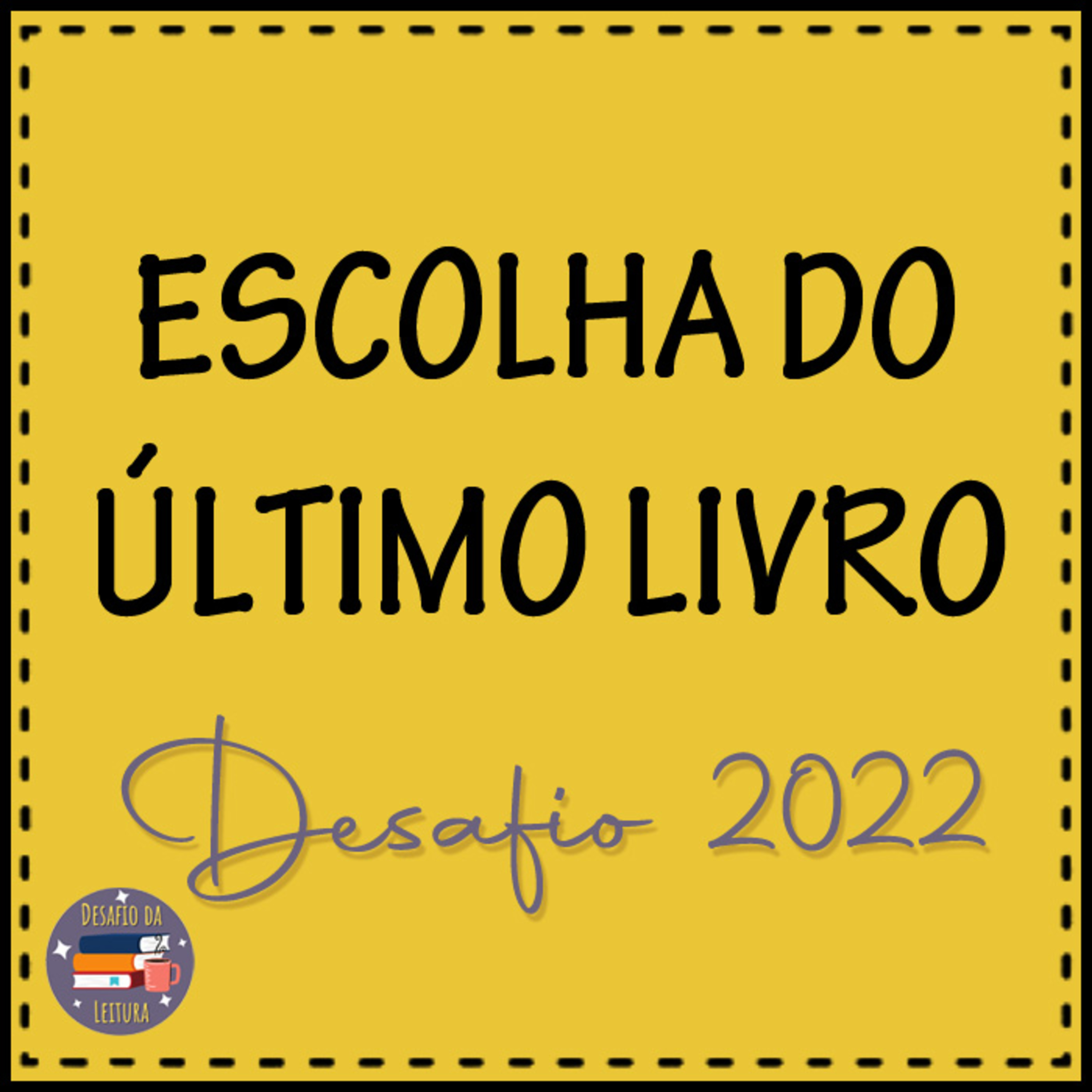Desafio da Leitura