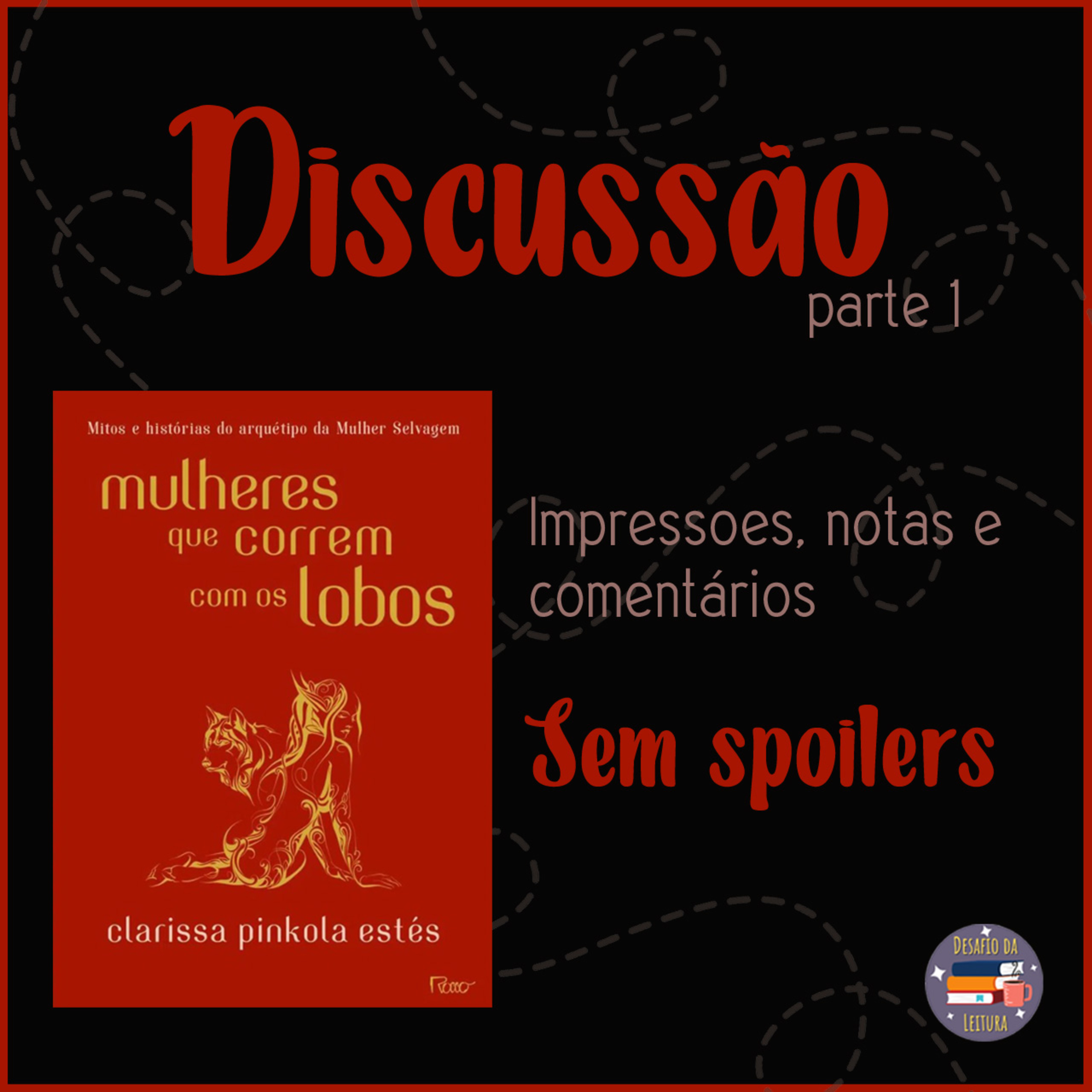 Desafio da Leitura