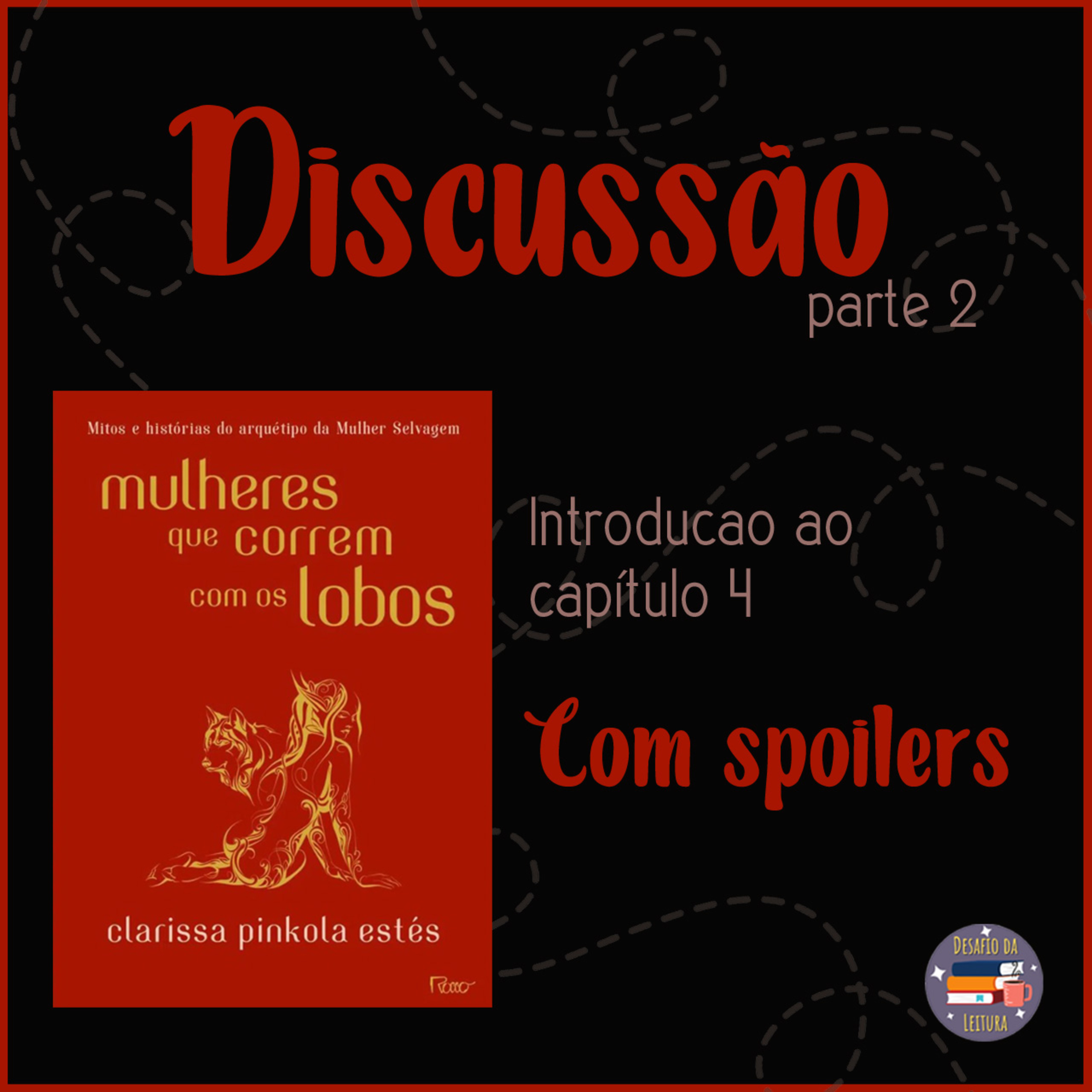 Desafio da Leitura