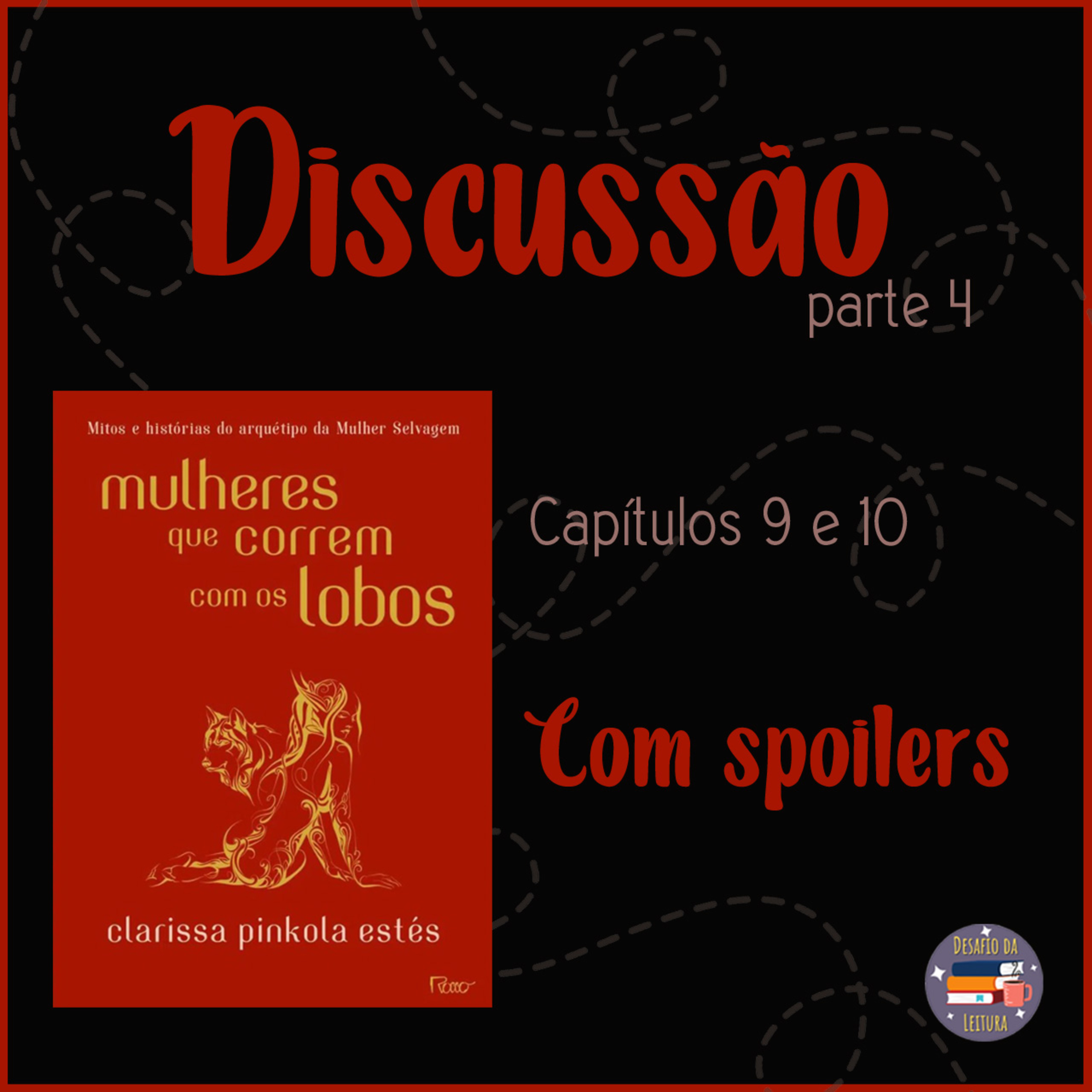 Desafio da Leitura