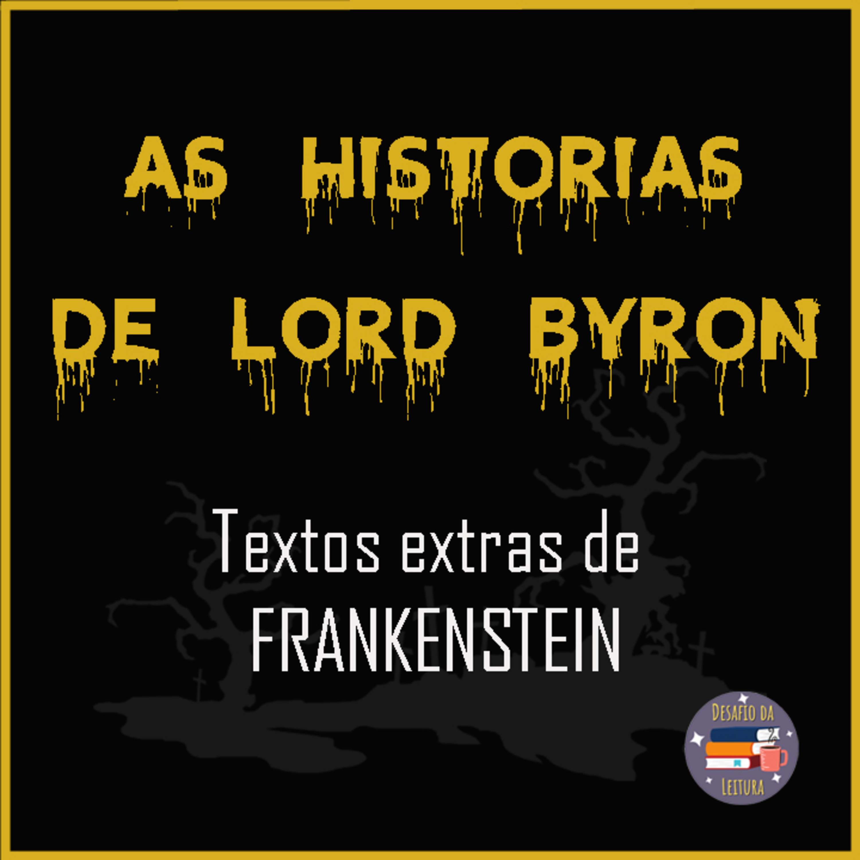 Desafio da Leitura