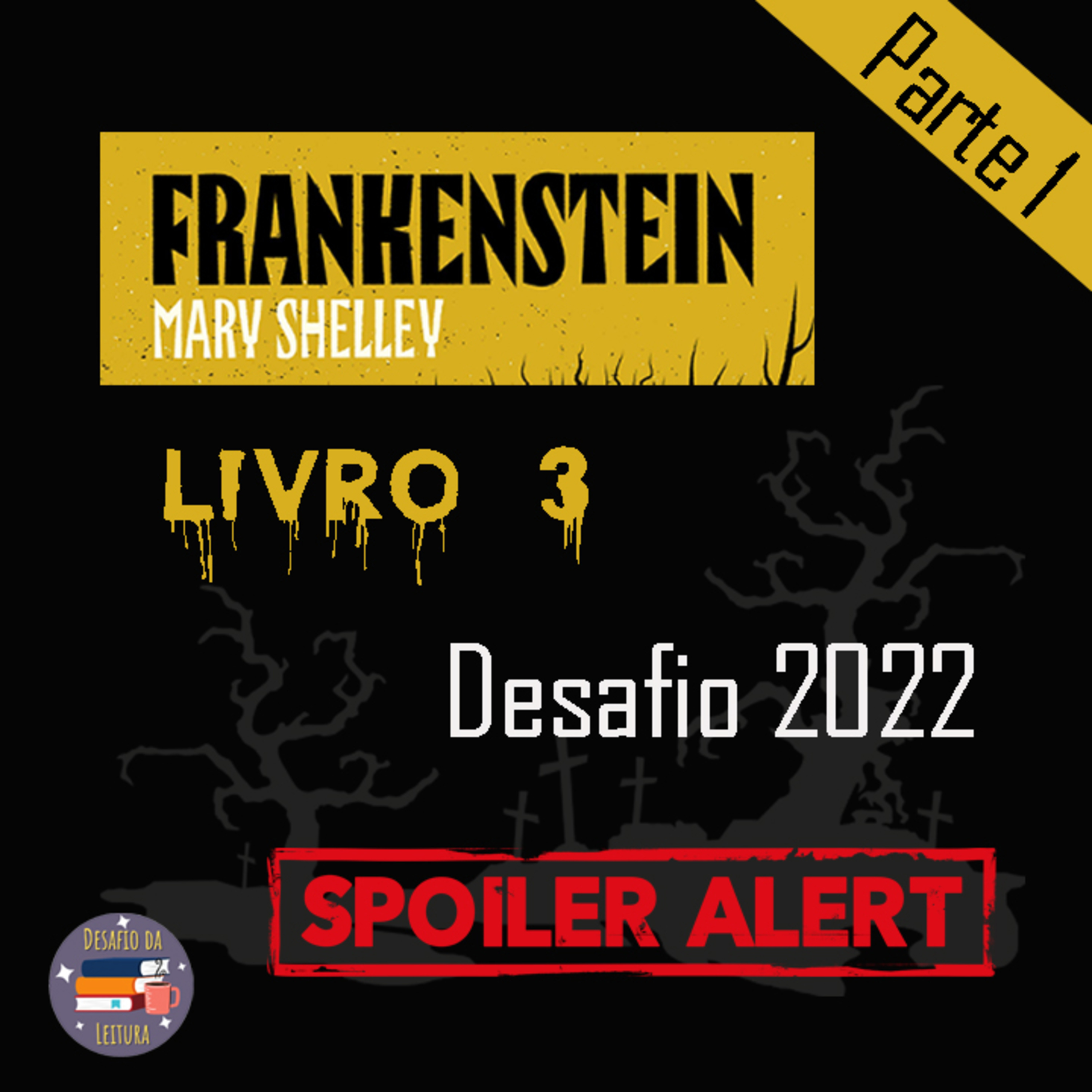 Desafio da Leitura