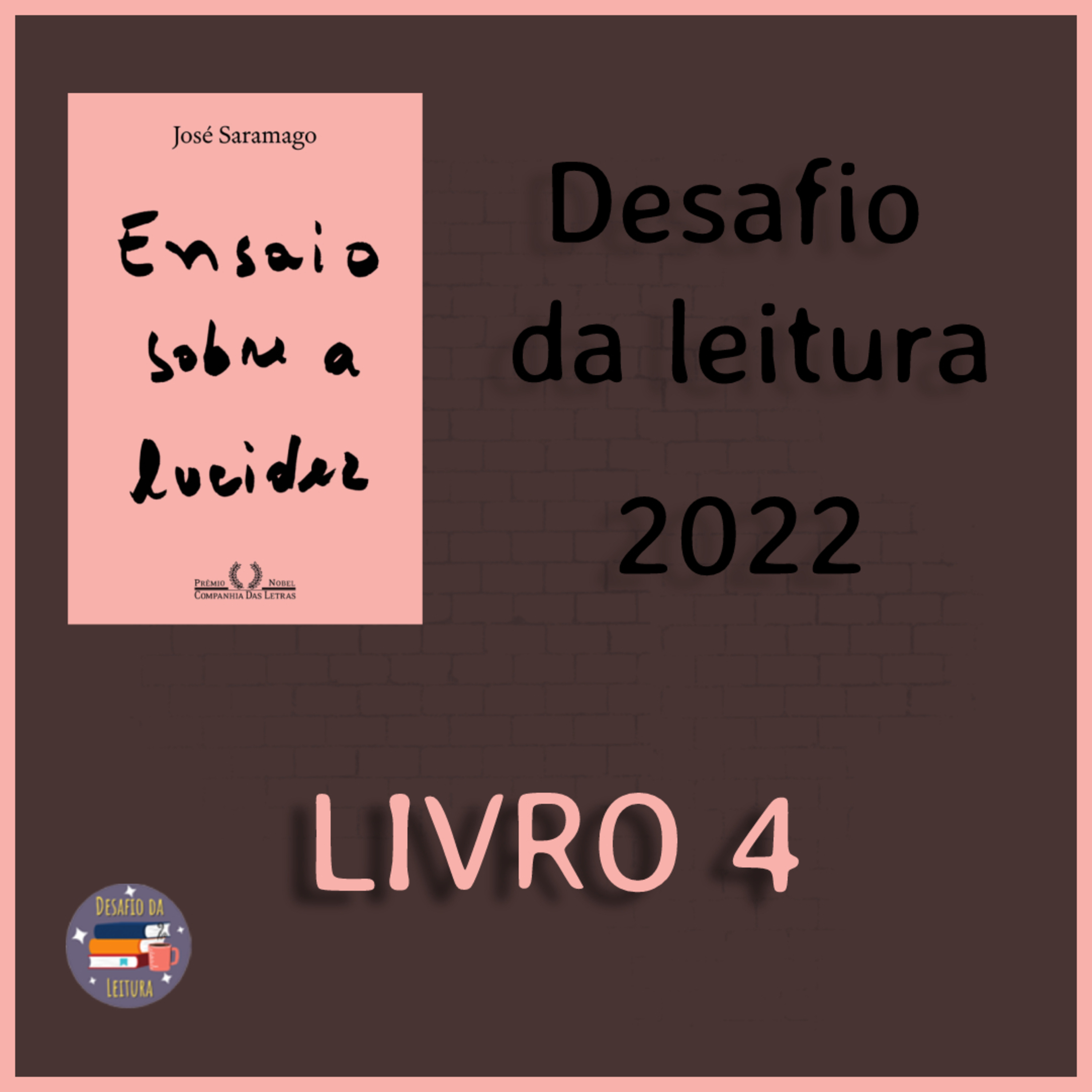 Desafio da Leitura