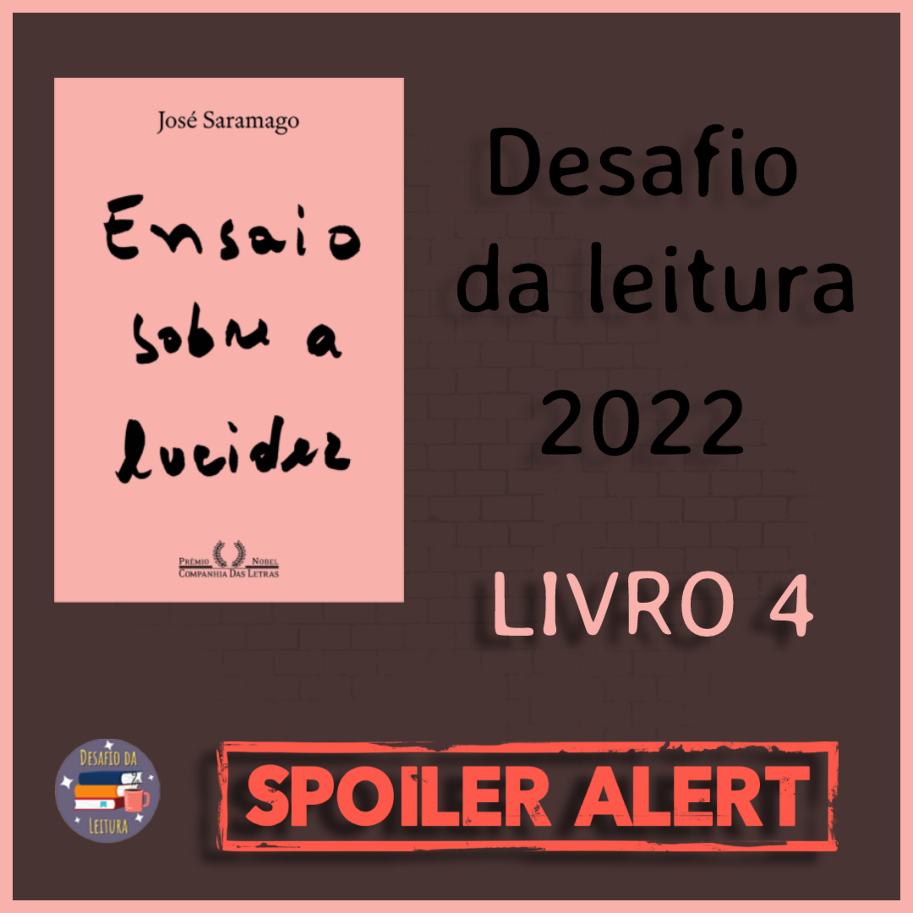 Desafio da Leitura