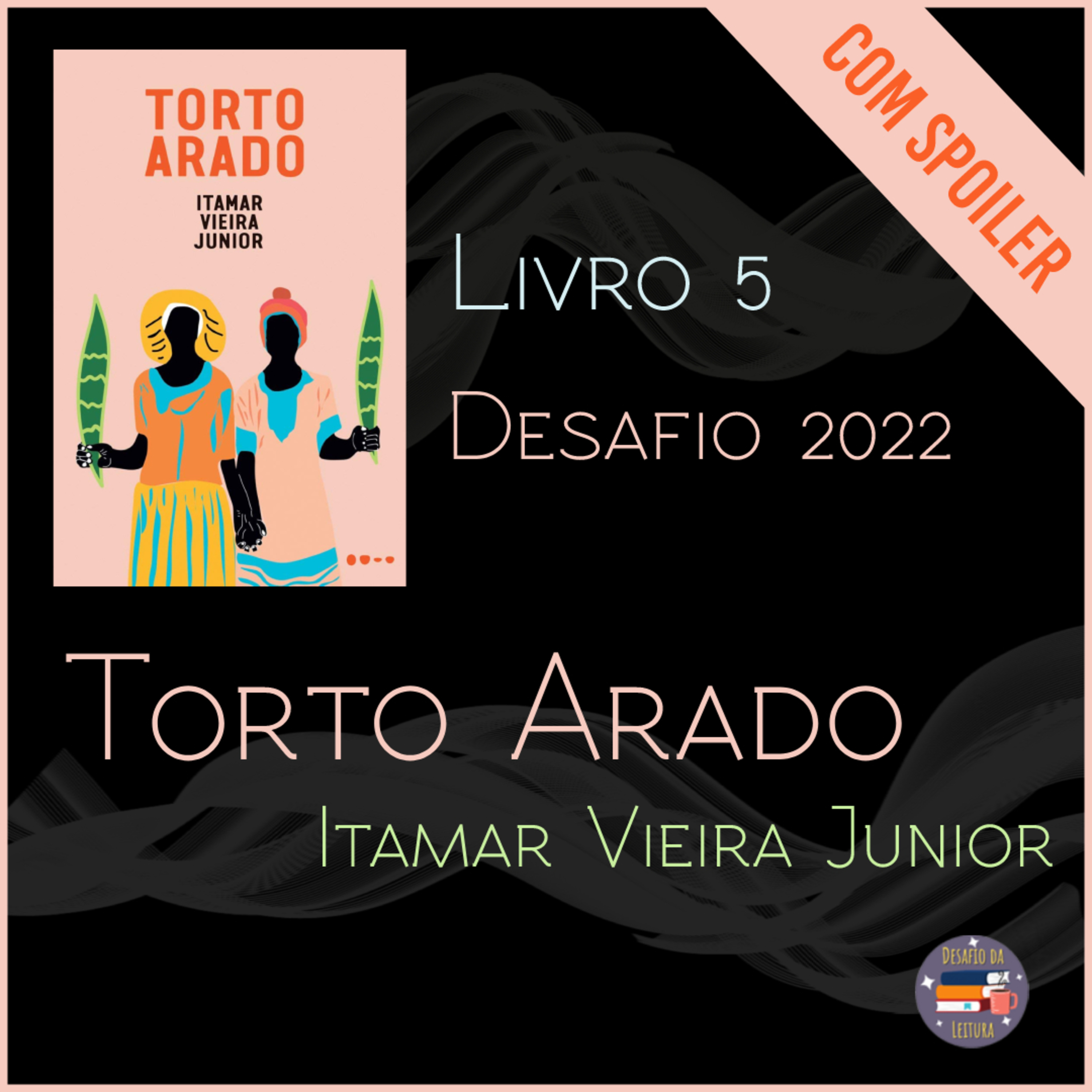 Desafio da Leitura