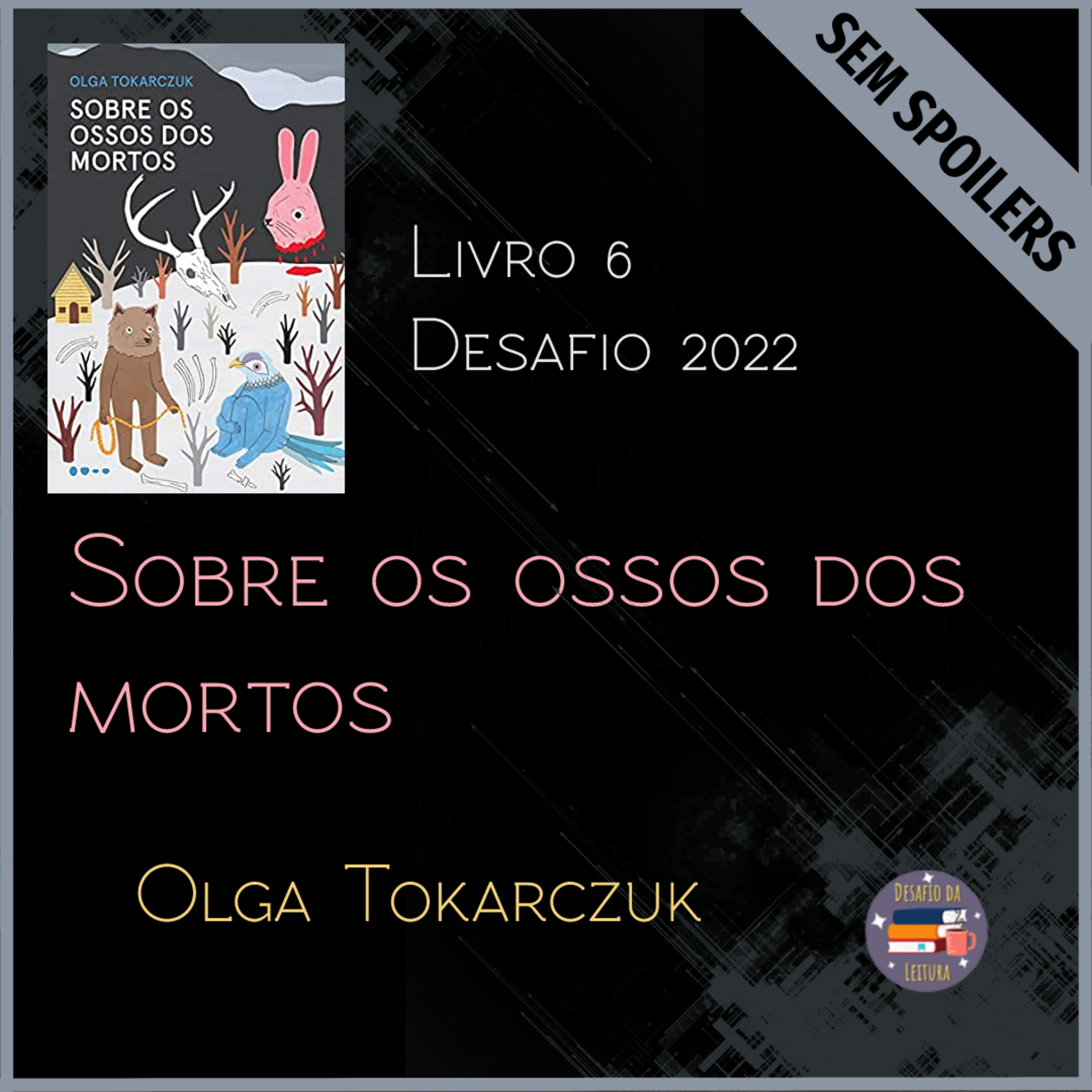 Desafio da Leitura