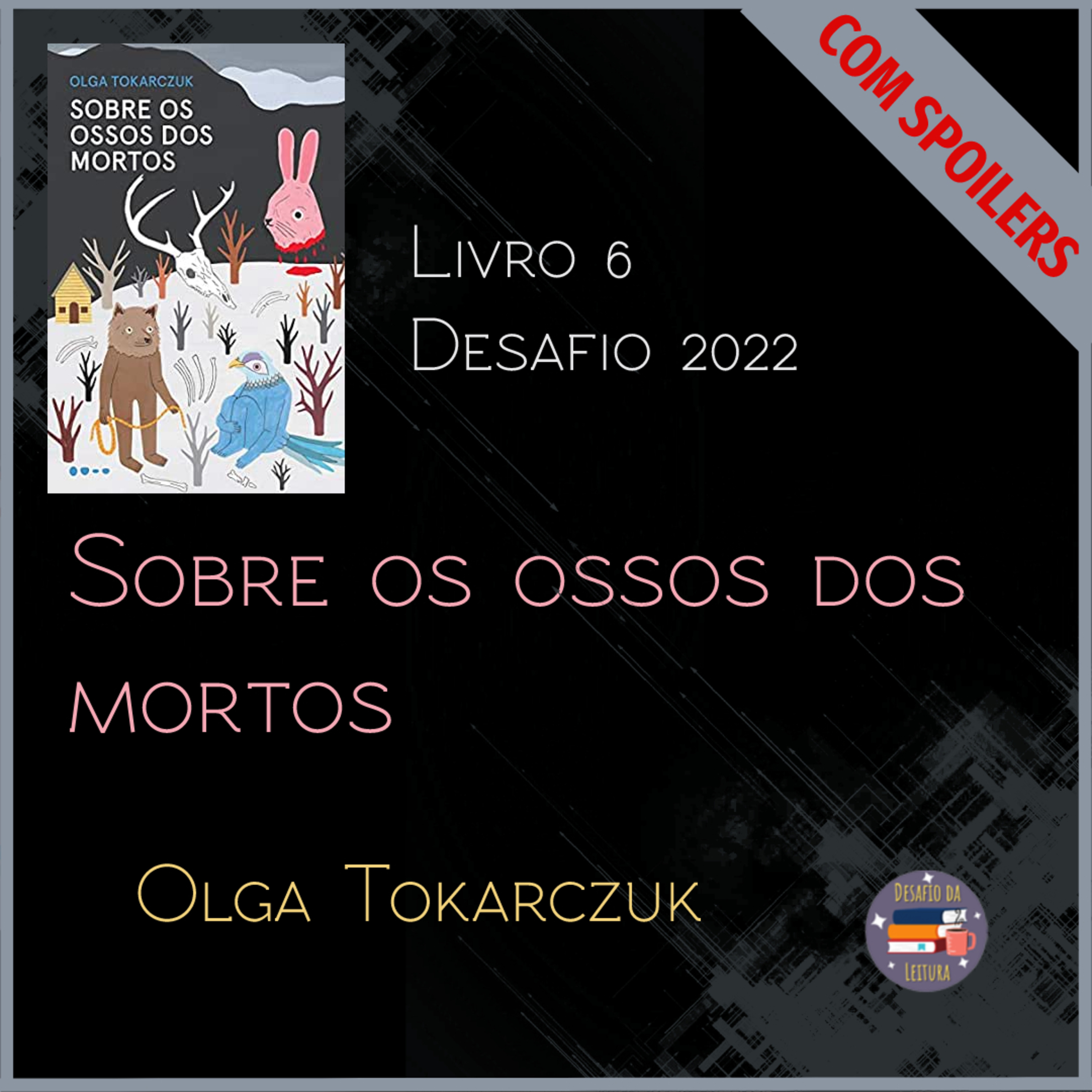 Desafio da Leitura