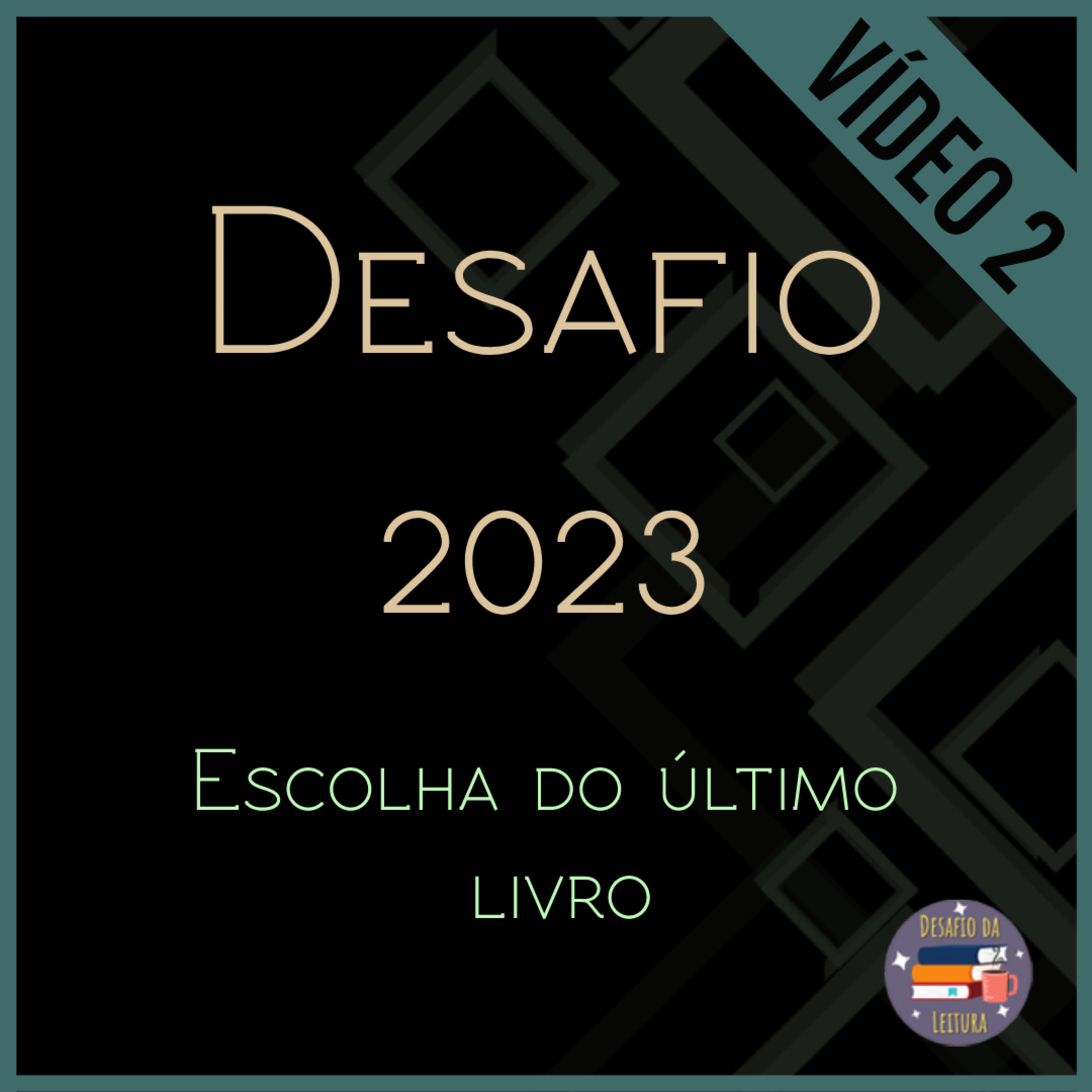 Desafio da Leitura