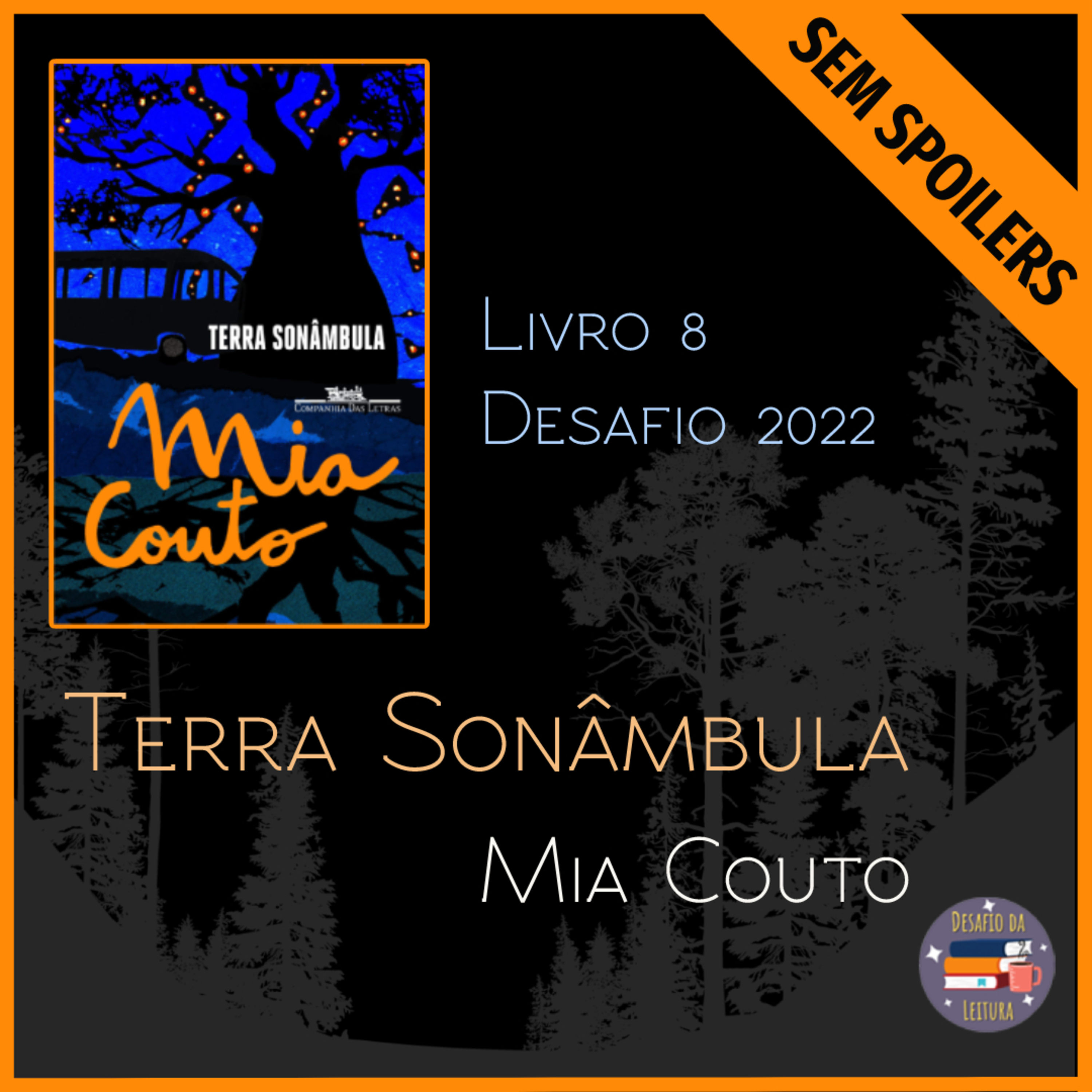Desafio da Leitura