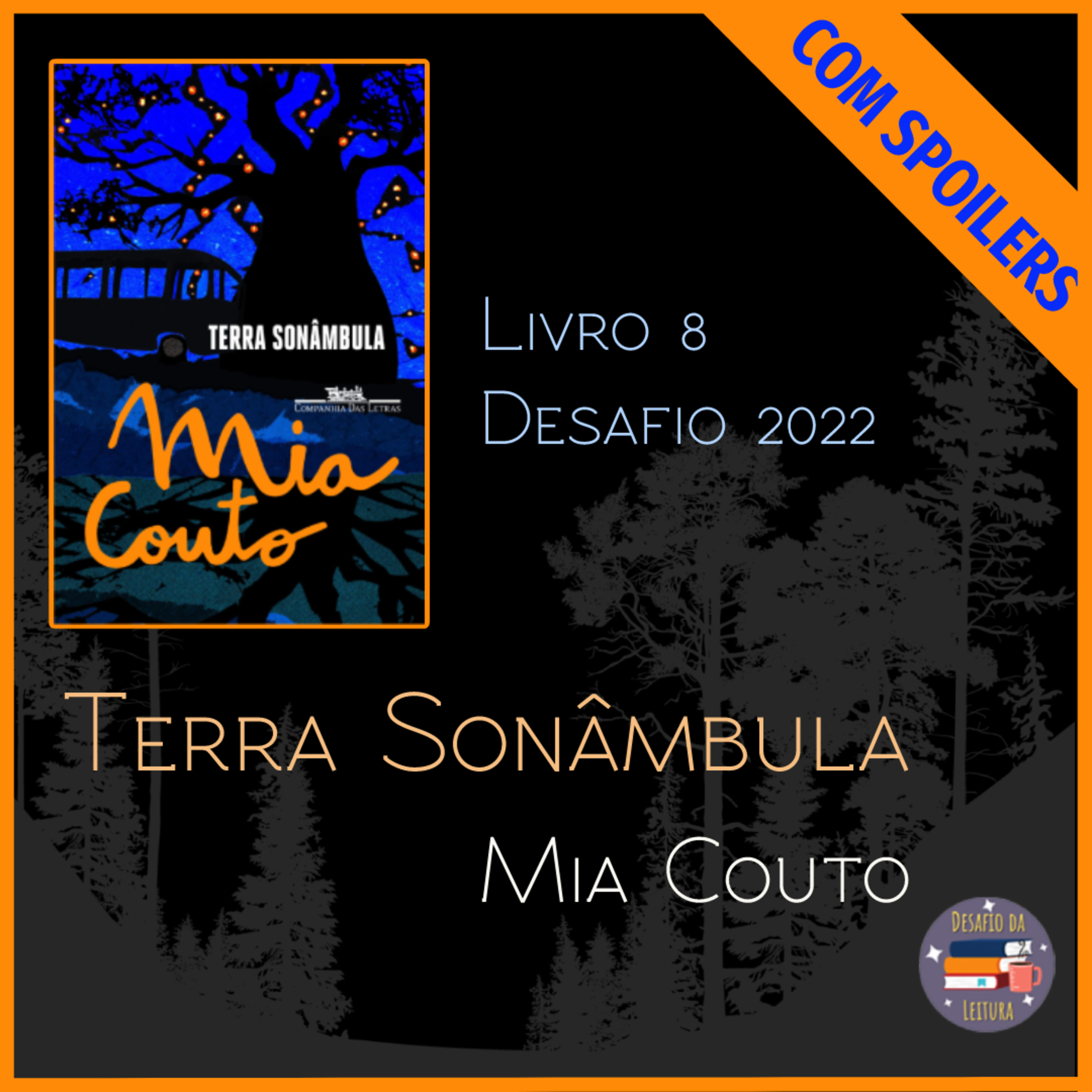 Desafio da Leitura