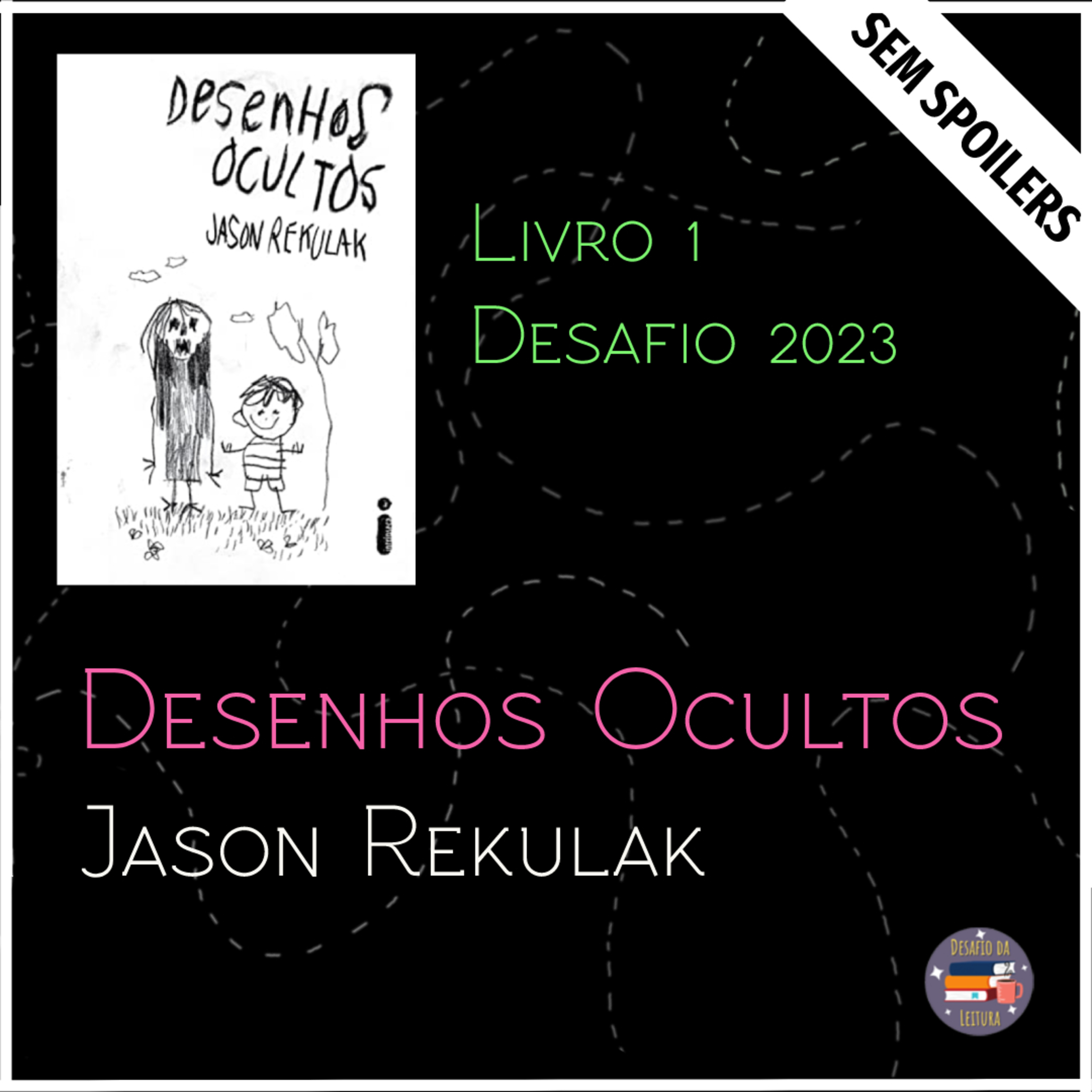 Desafio da Leitura