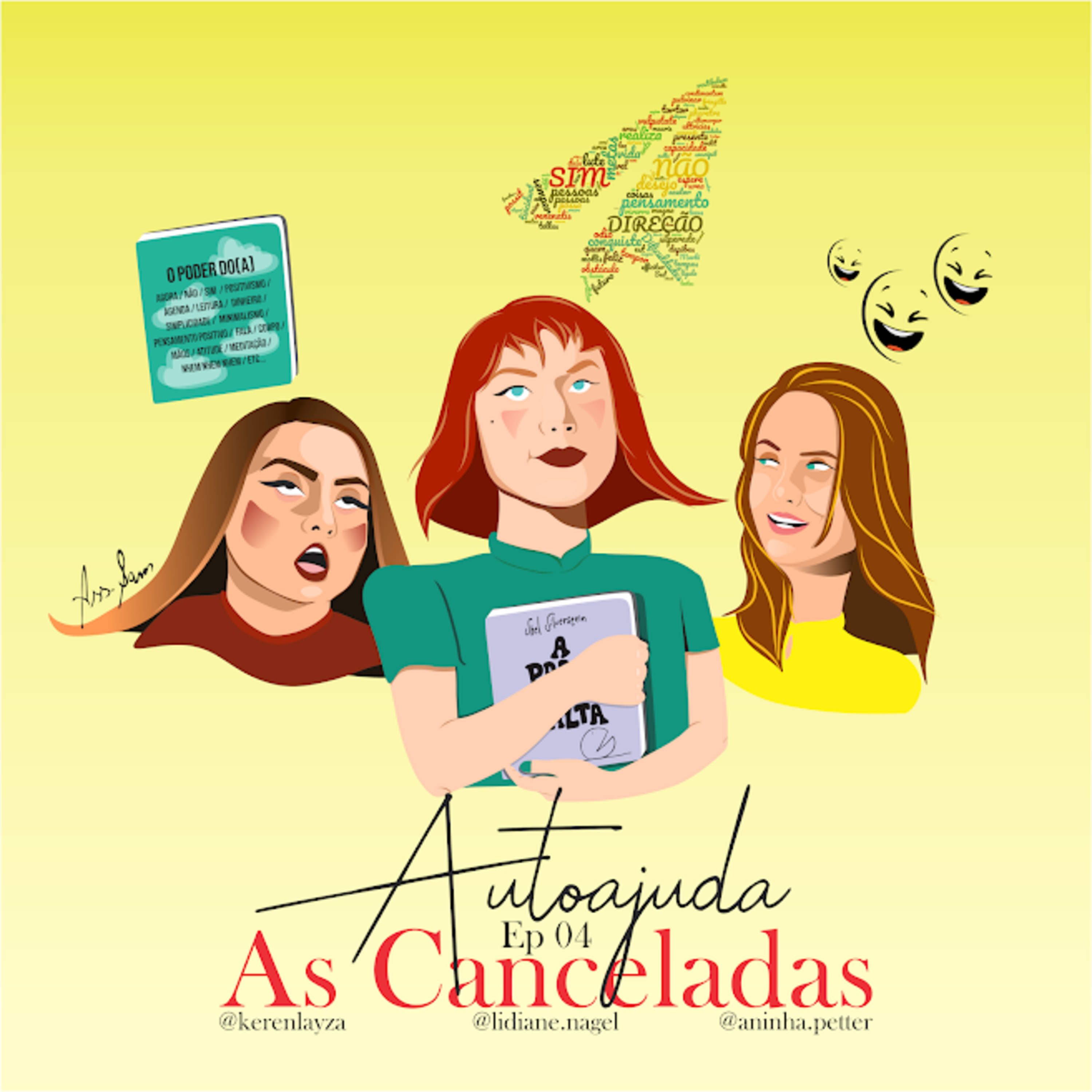 As Canceladas