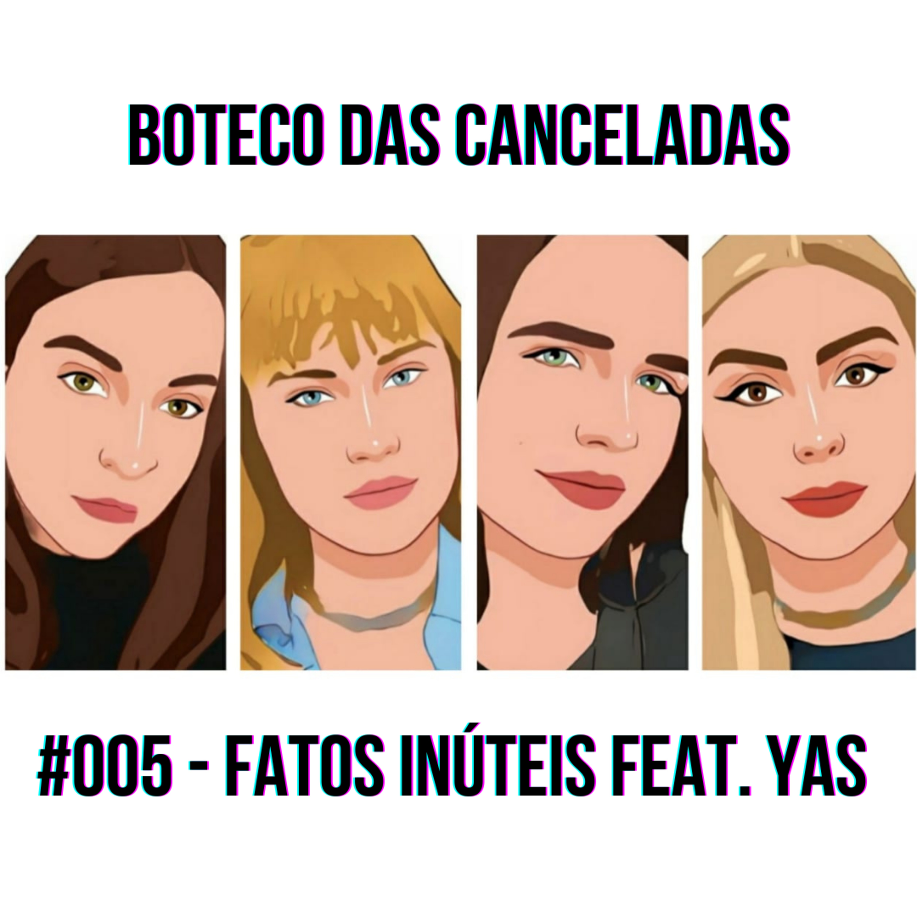 As Canceladas
