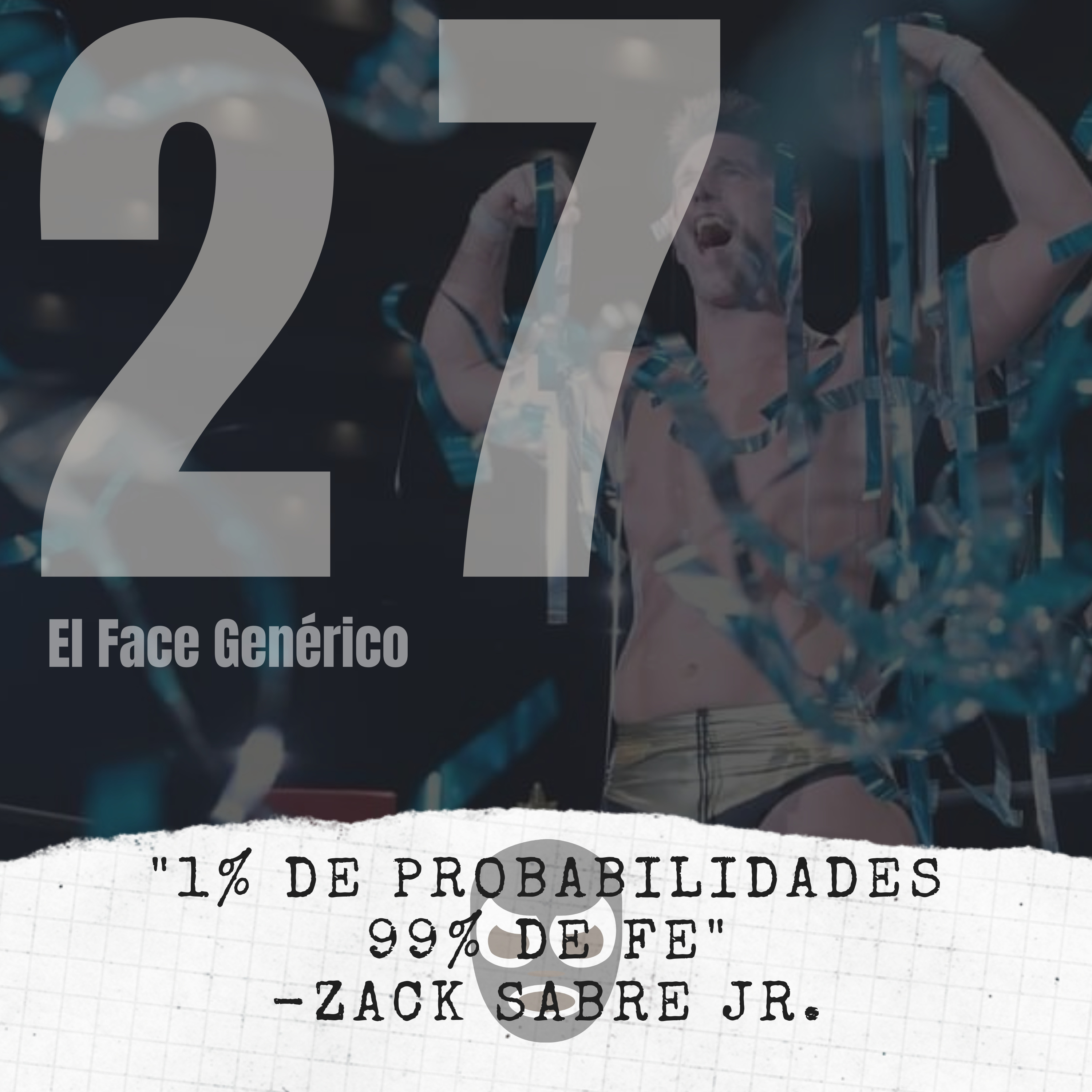El Face Genérico