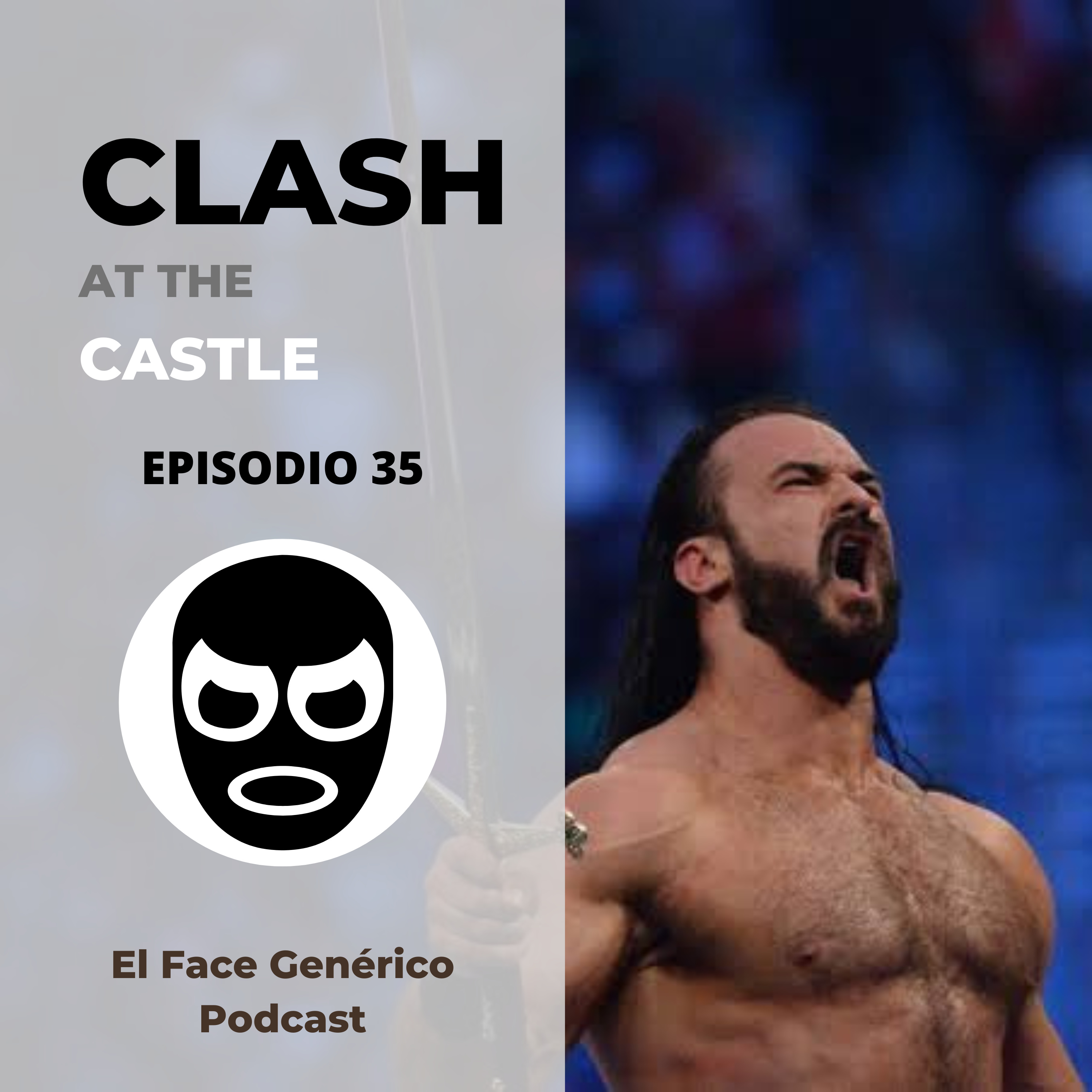 El Face Genérico