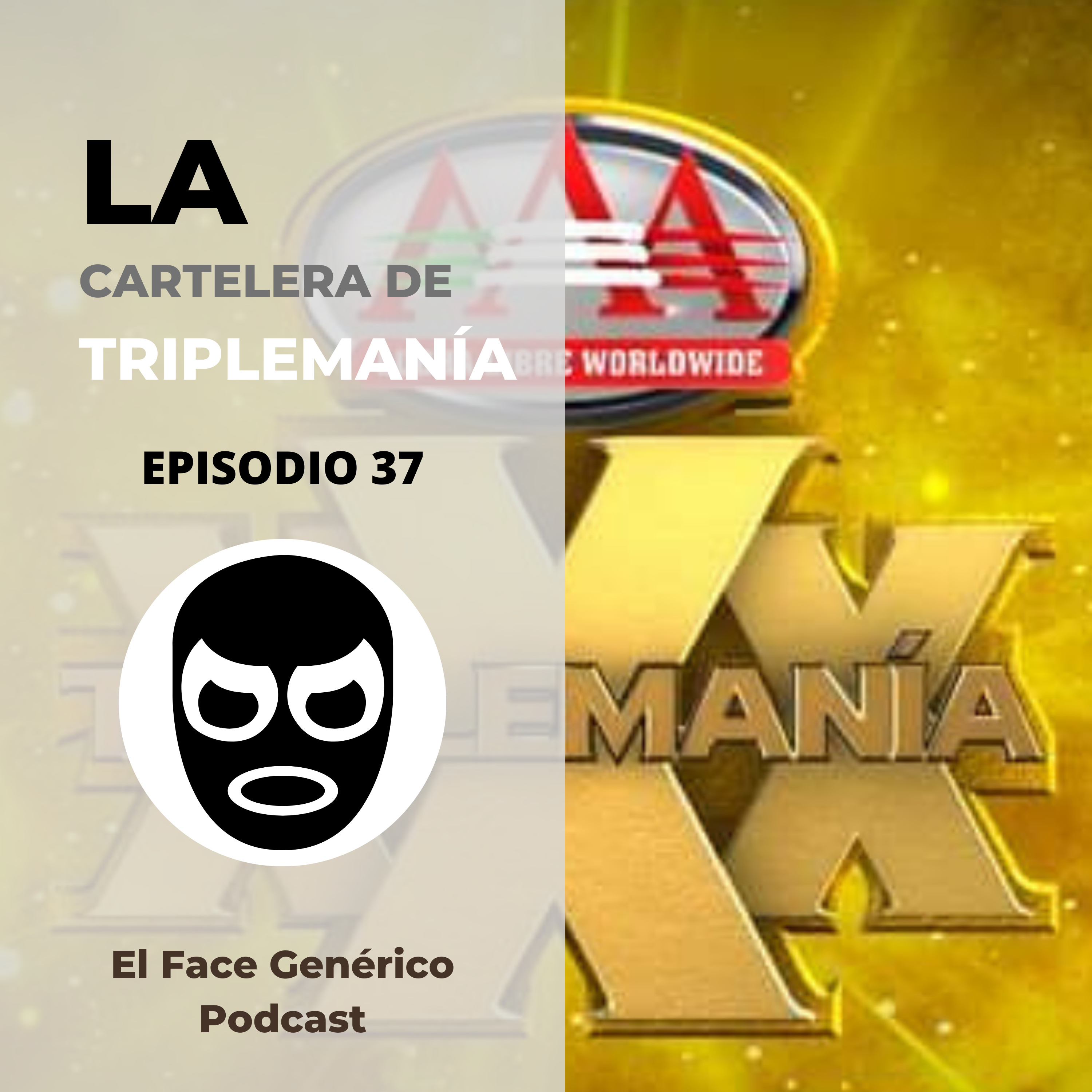 El Face Genérico