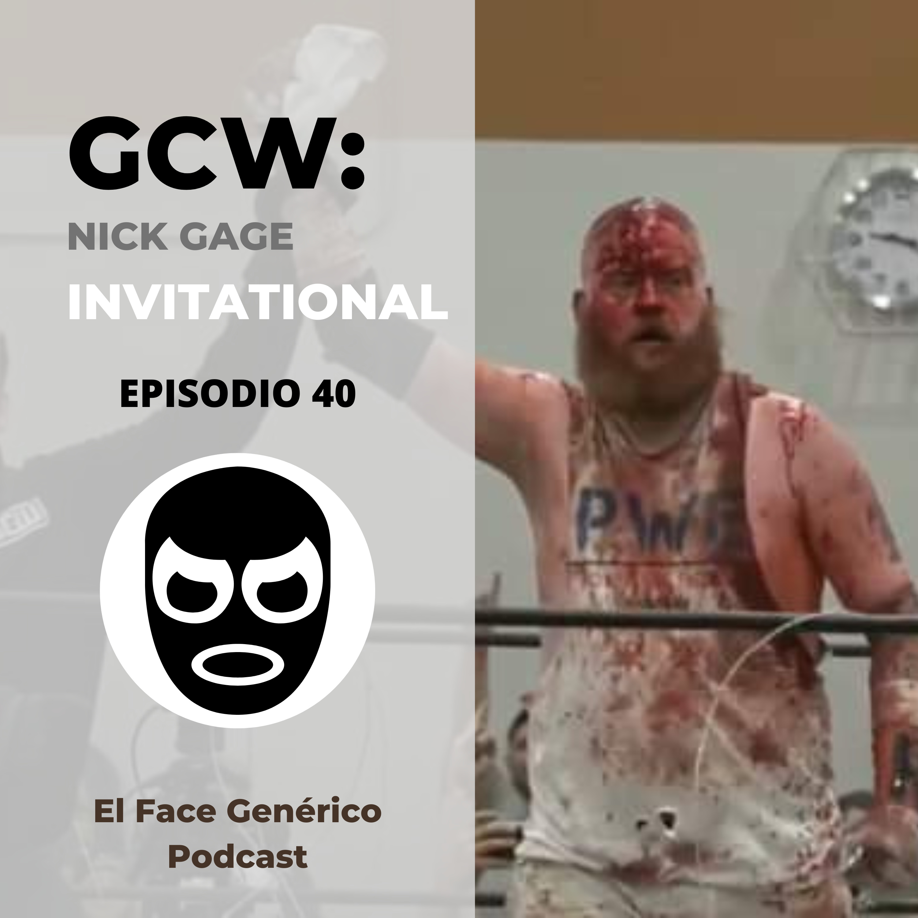 El Face Genérico