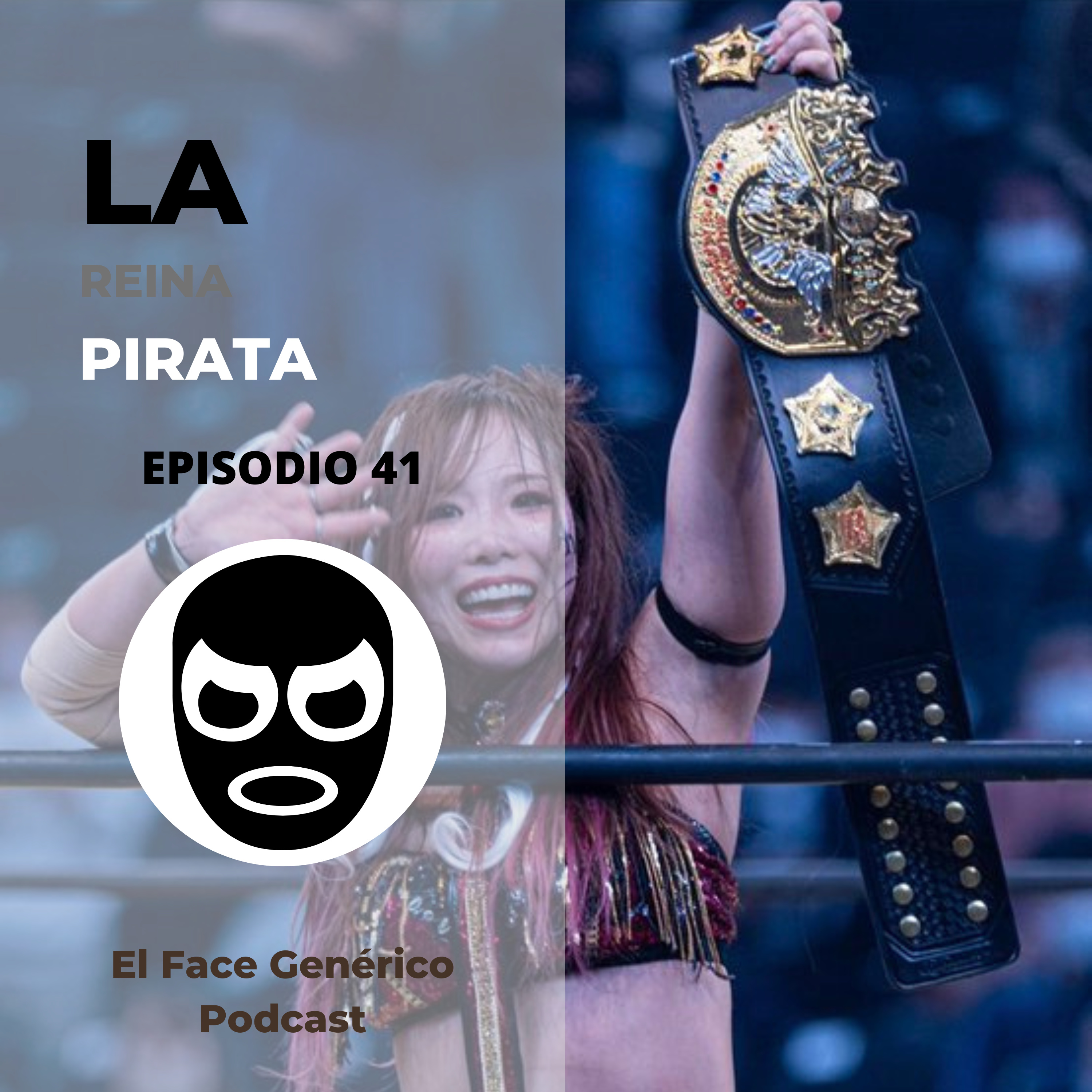 El Face Genérico