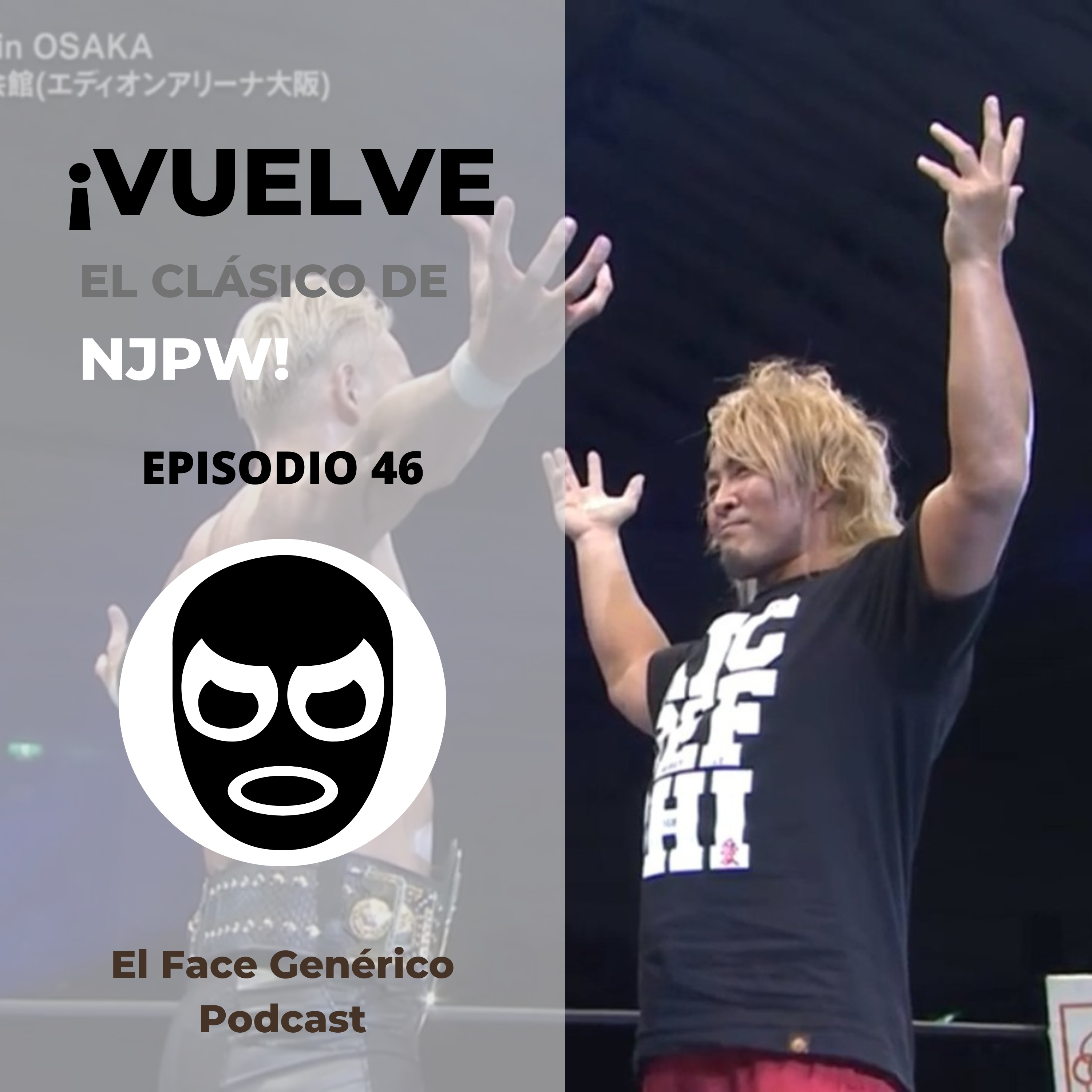 El Face Genérico