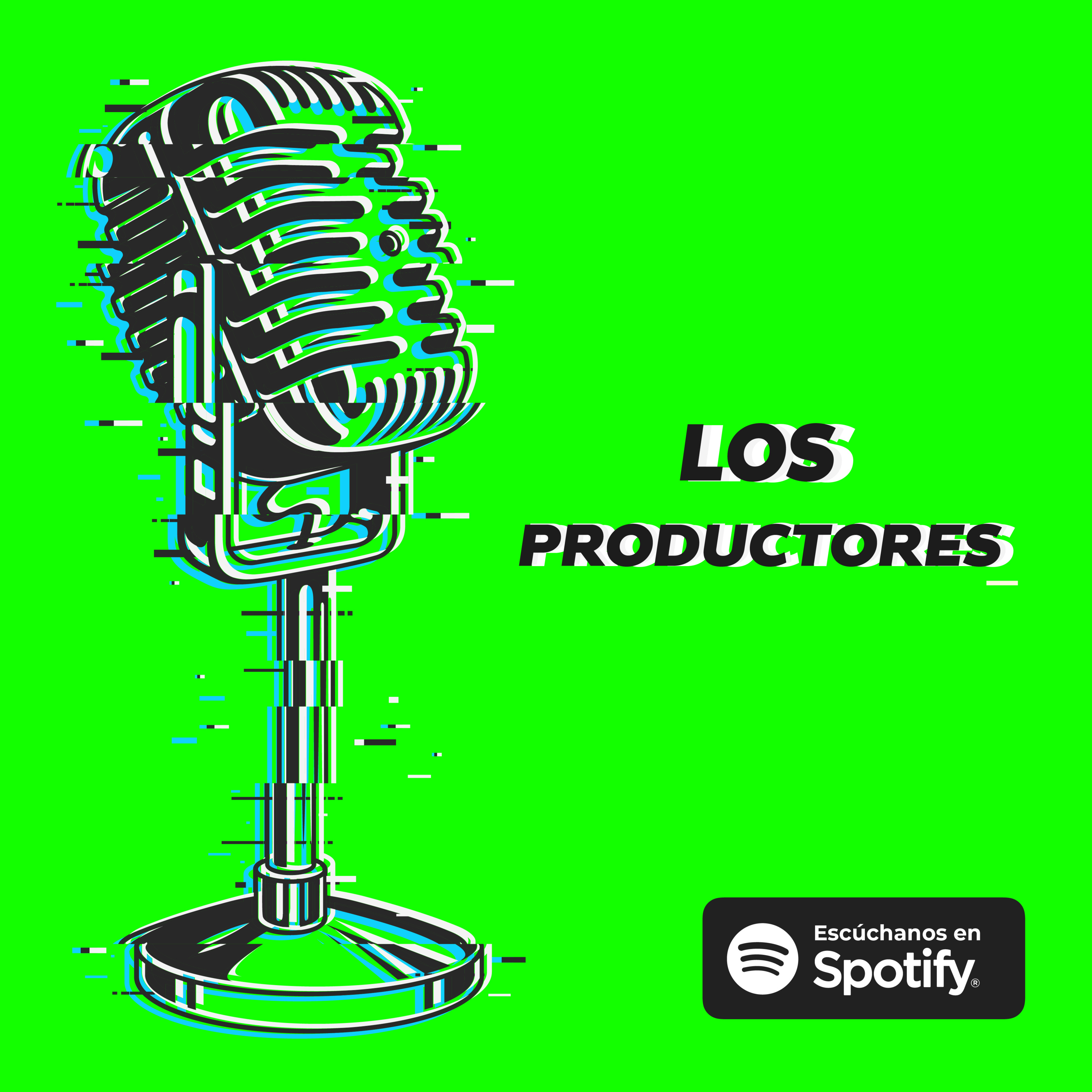 Los Productores