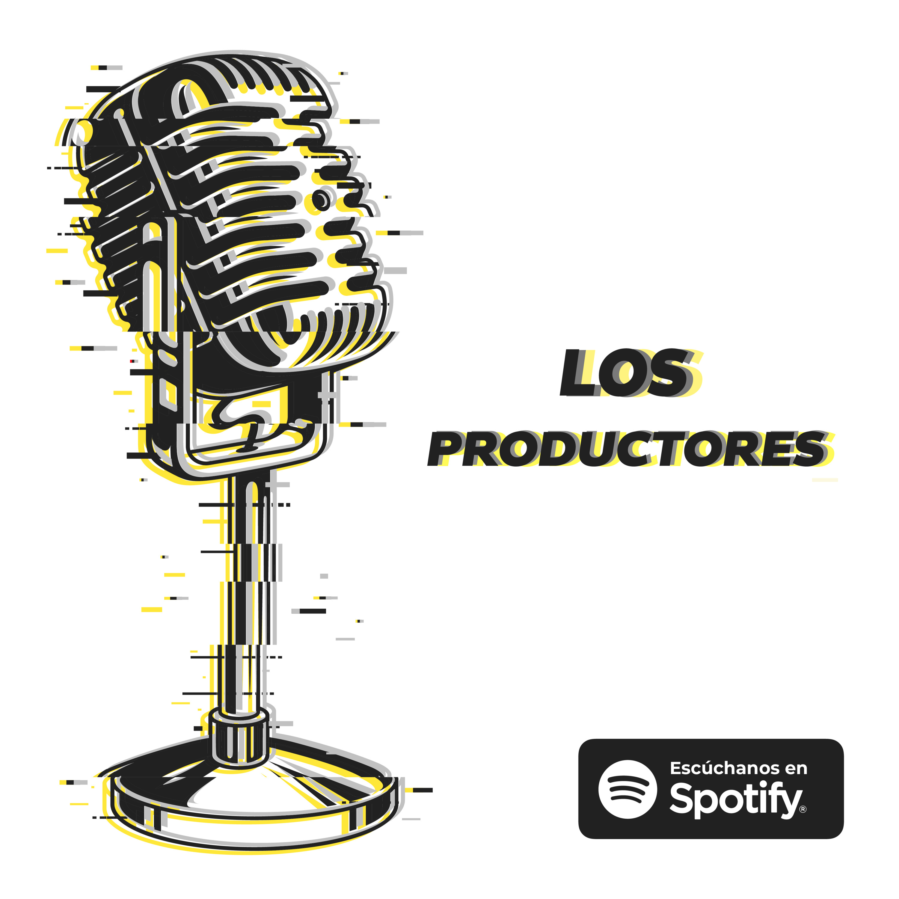 Los Productores