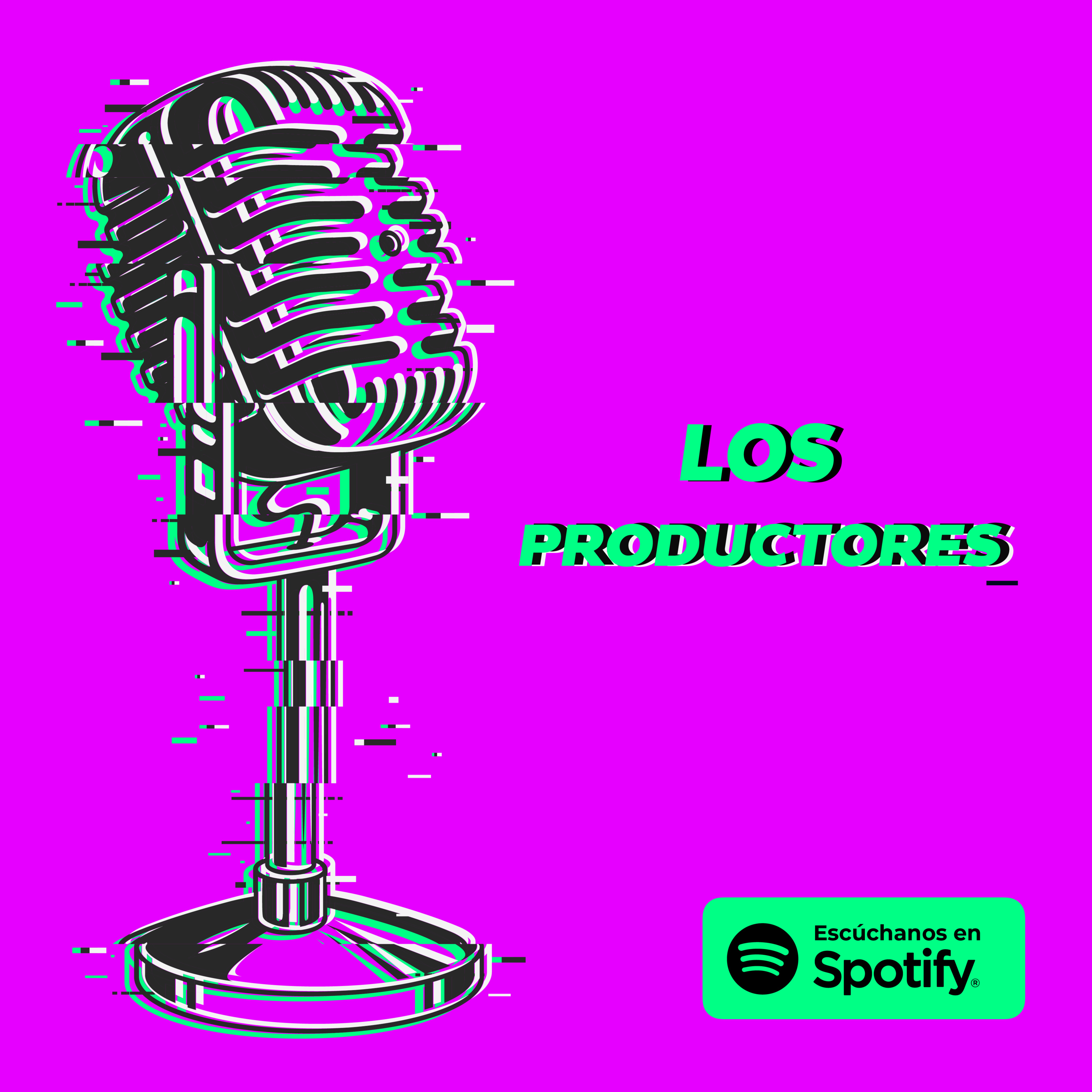 Los Productores