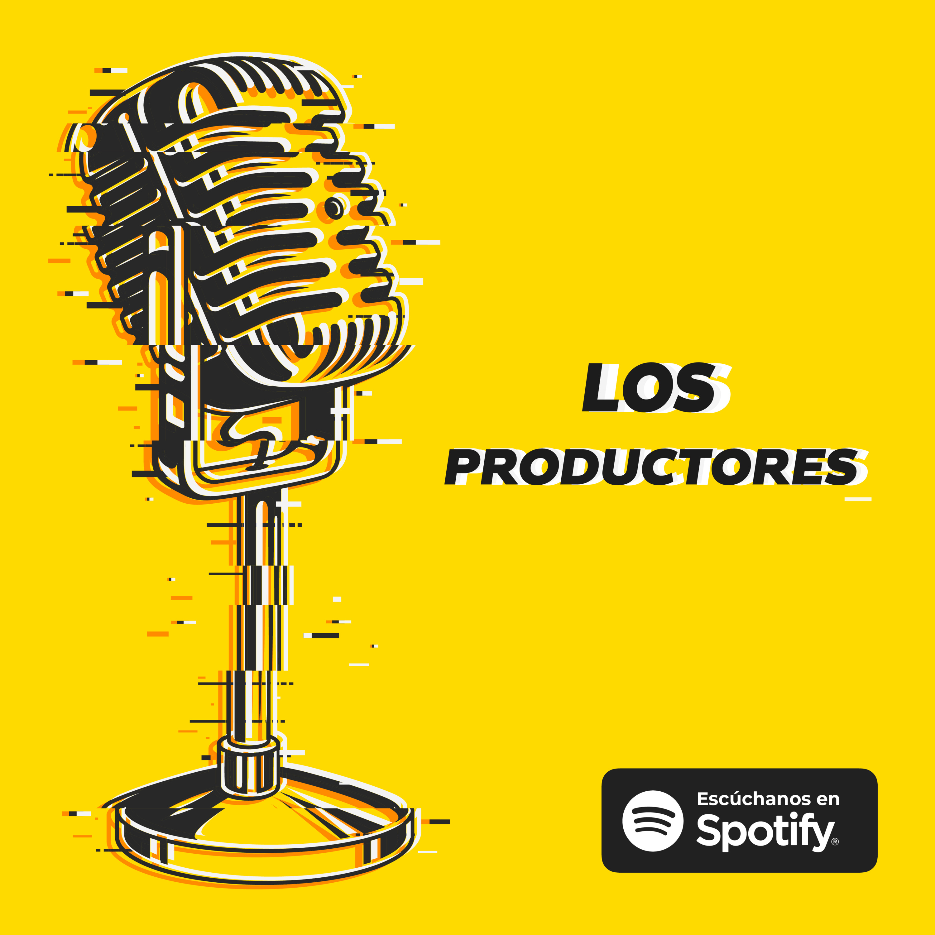 Los Productores