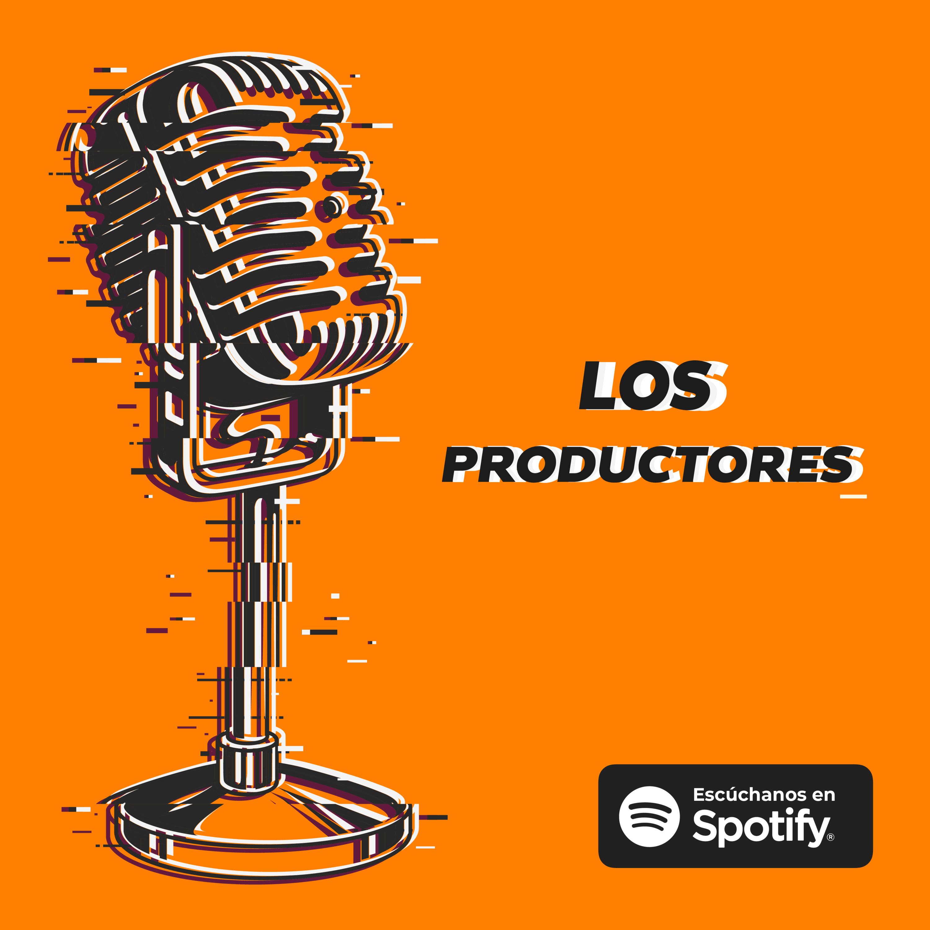 Los Productores