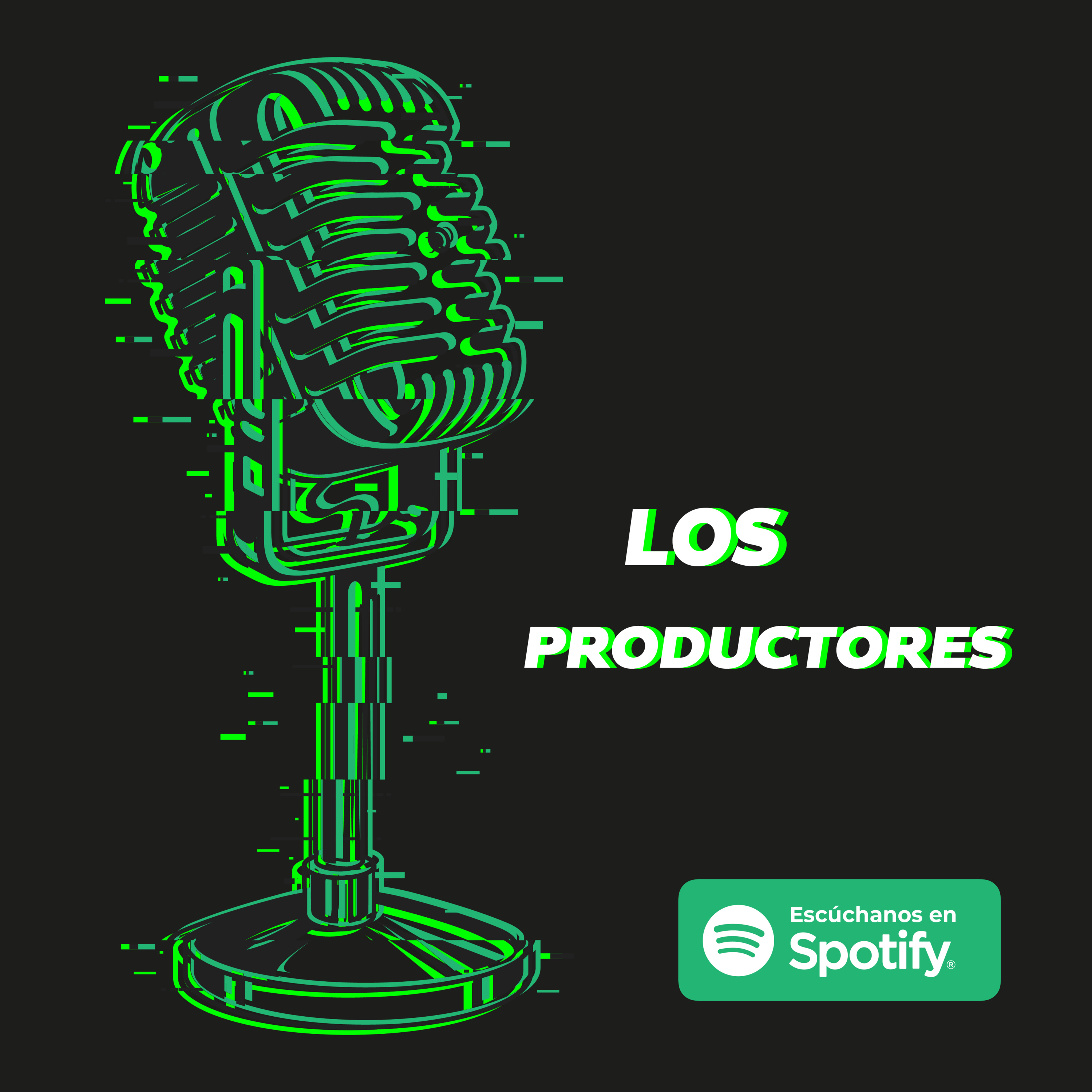 Los Productores