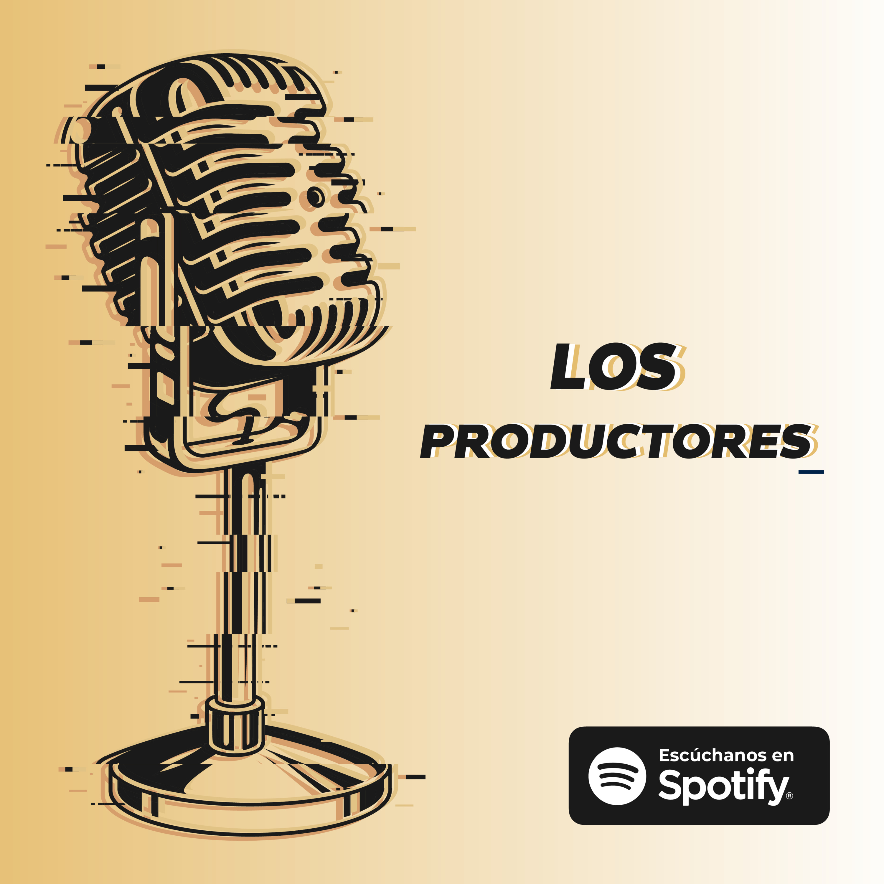 Los Productores