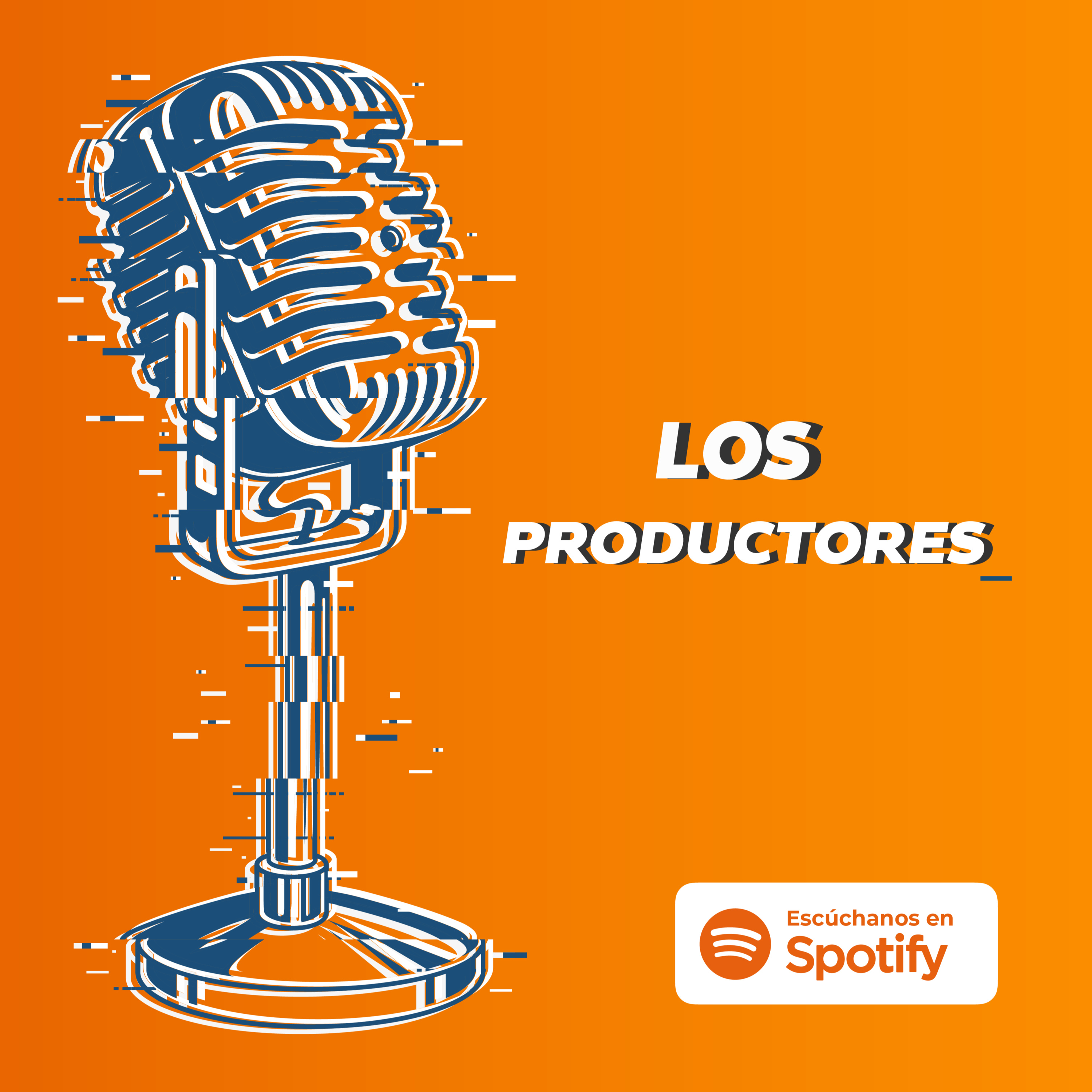 Los Productores