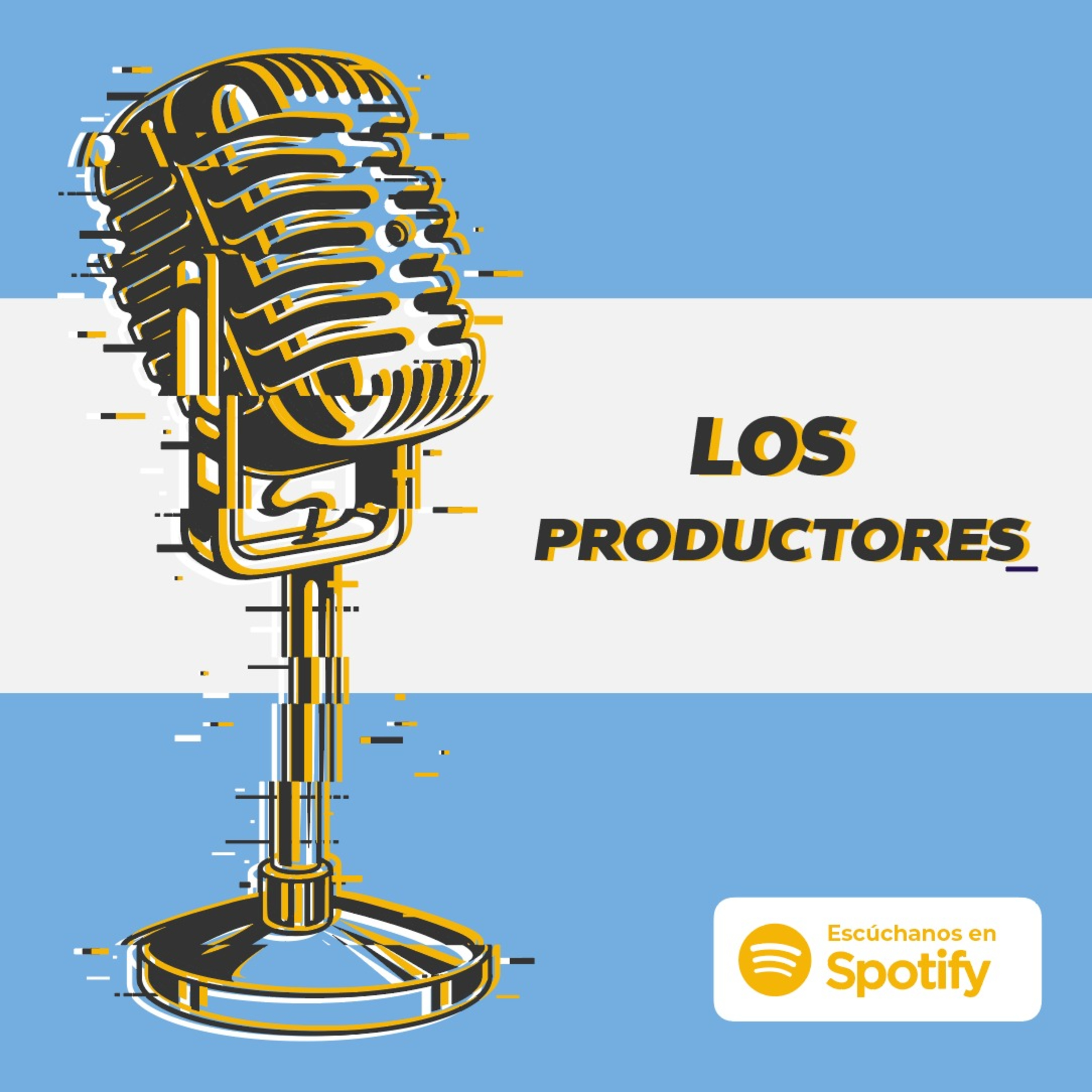 Los Productores