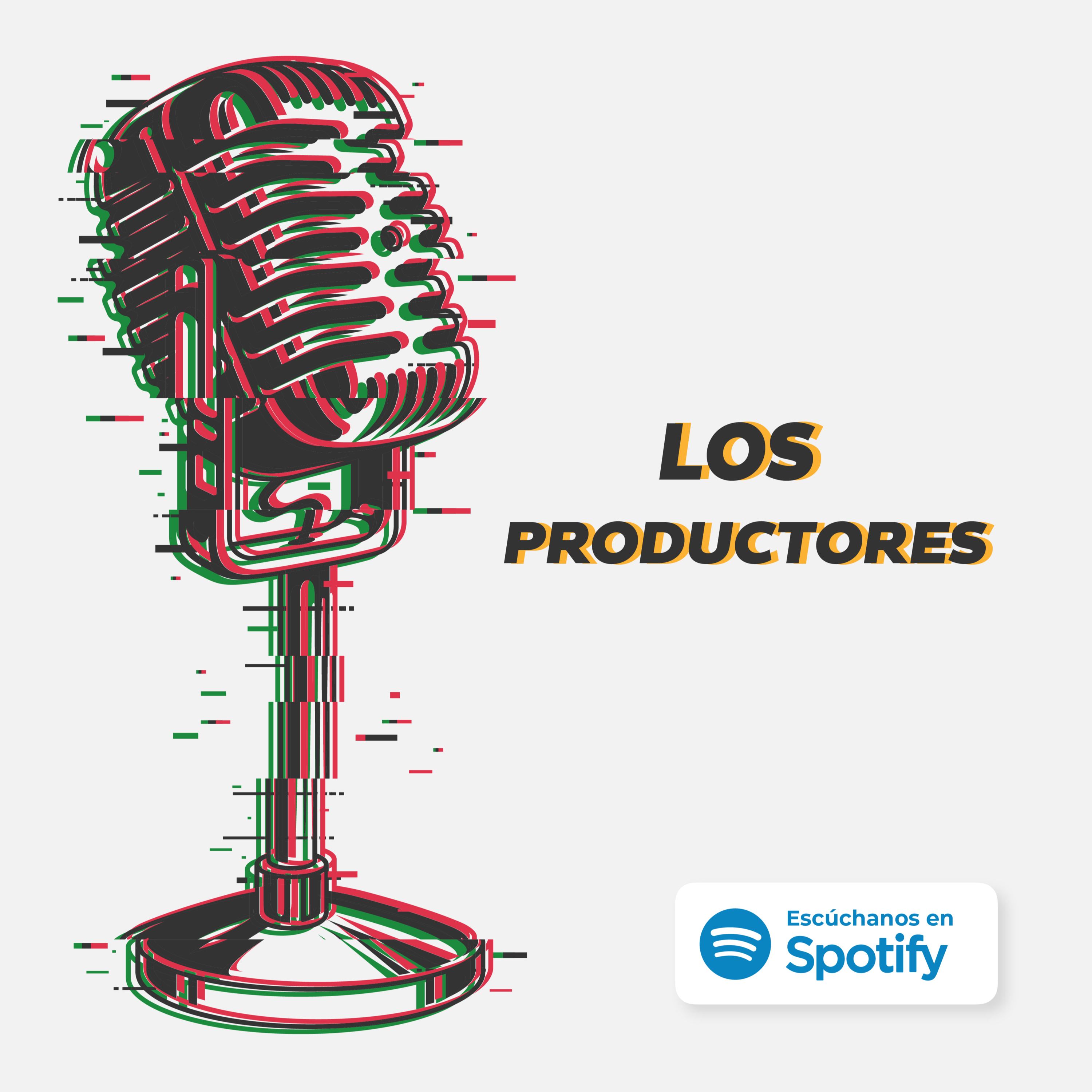 Los Productores
