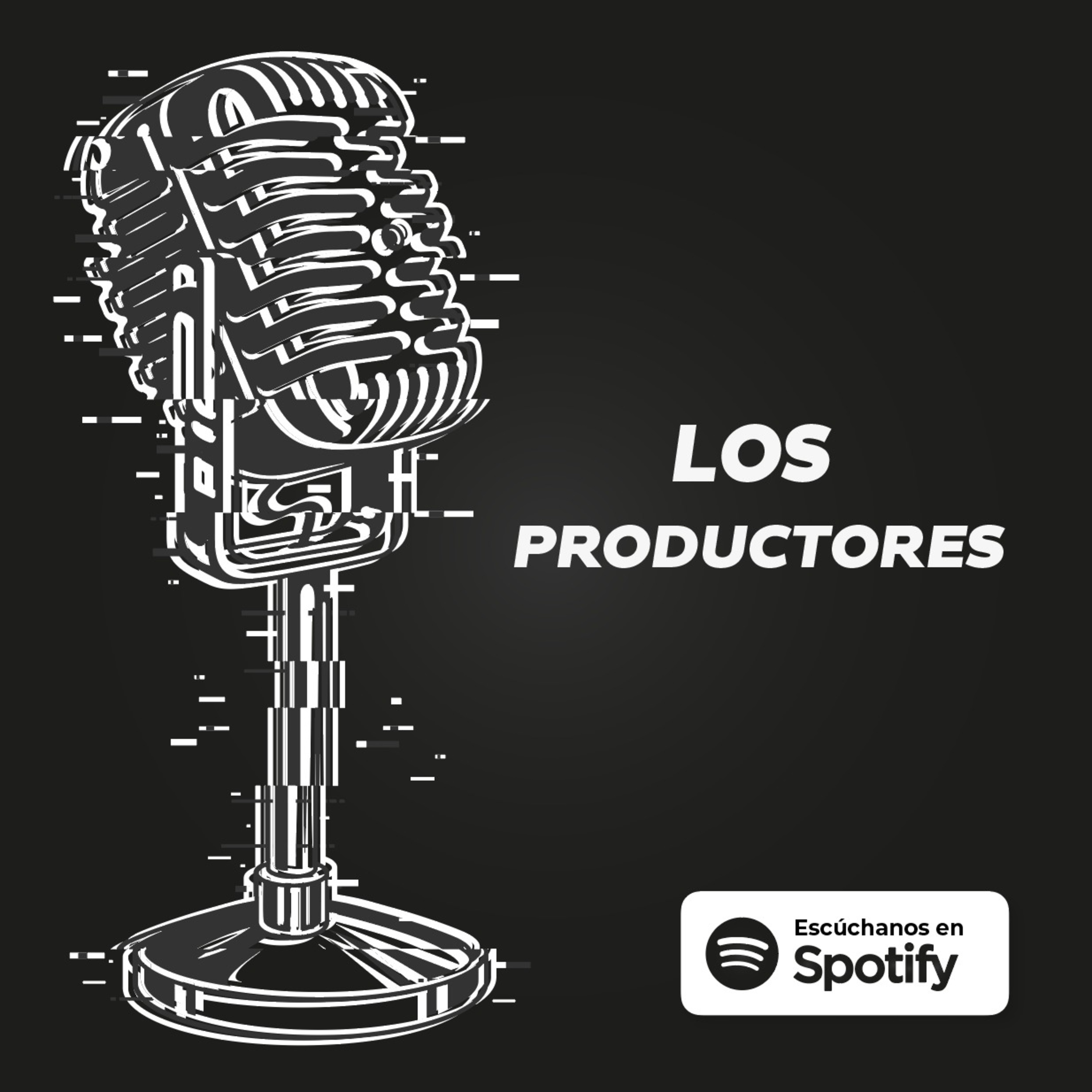 Los Productores