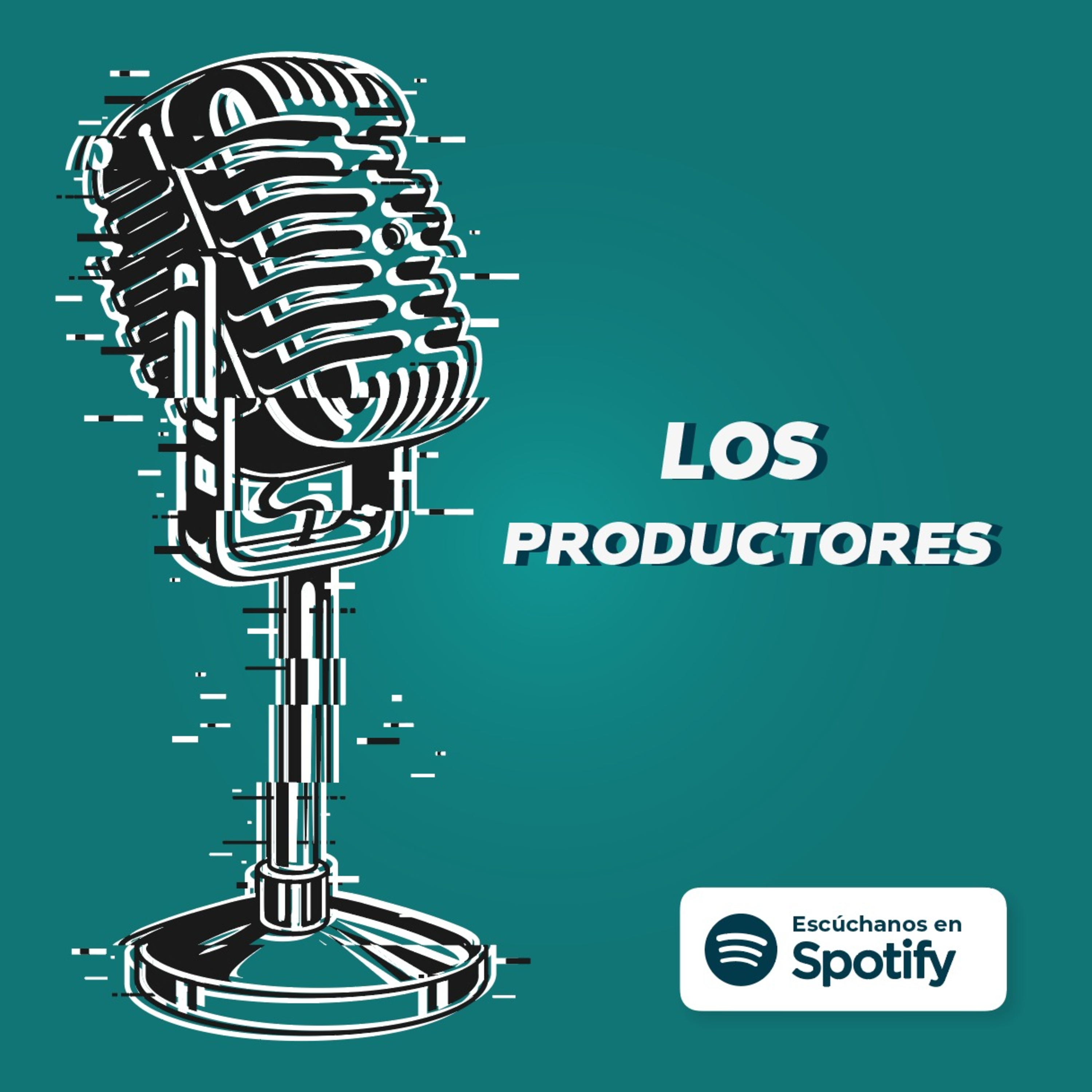 Los Productores