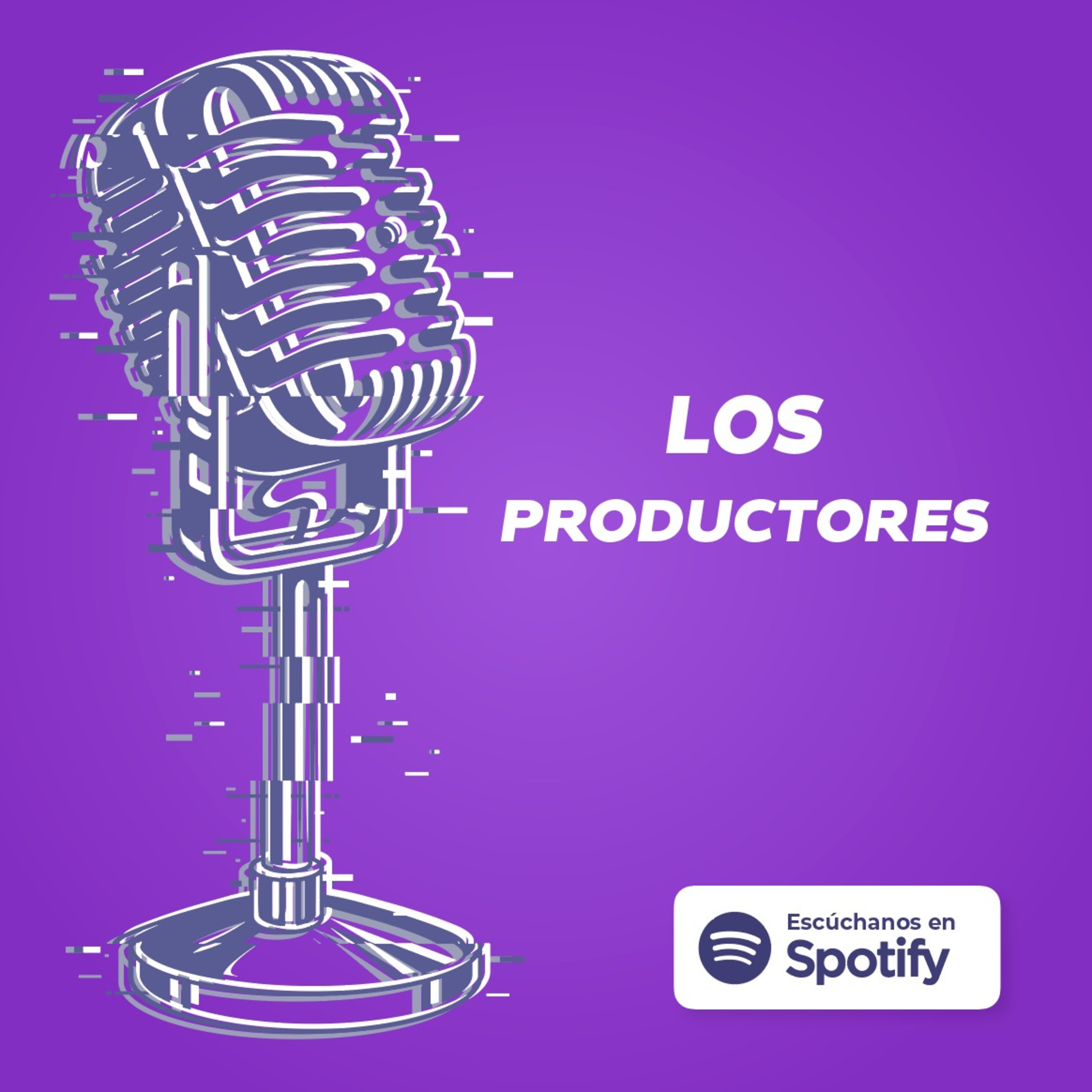 Los Productores