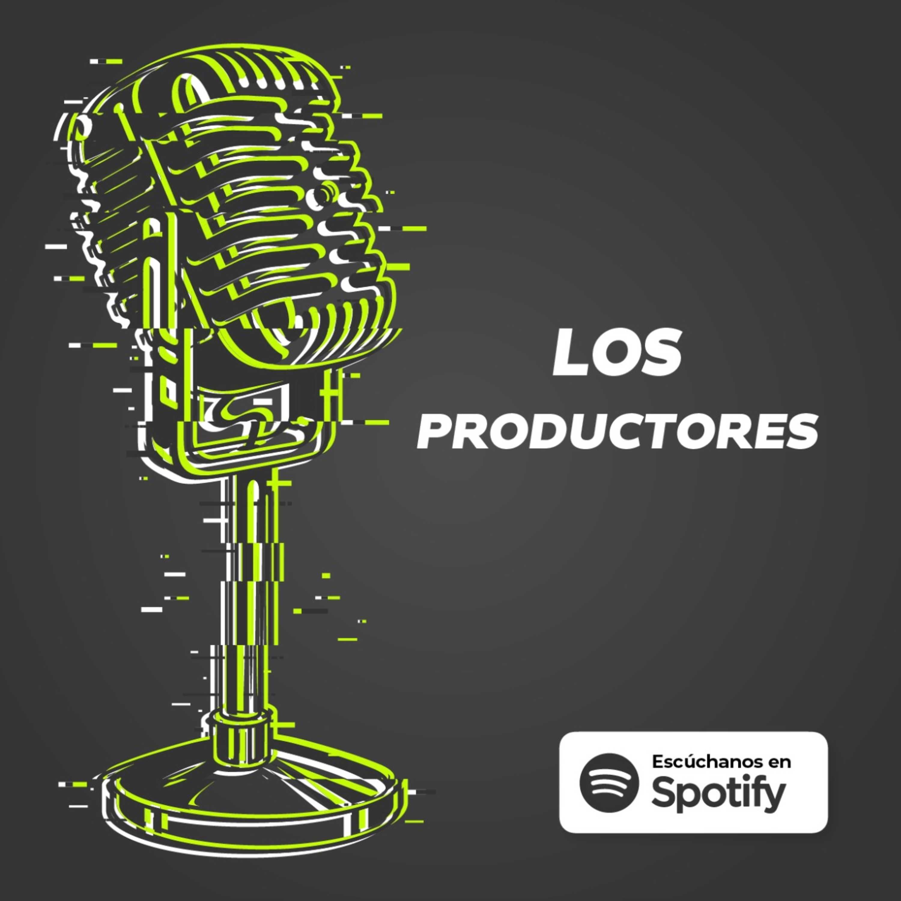 Los Productores