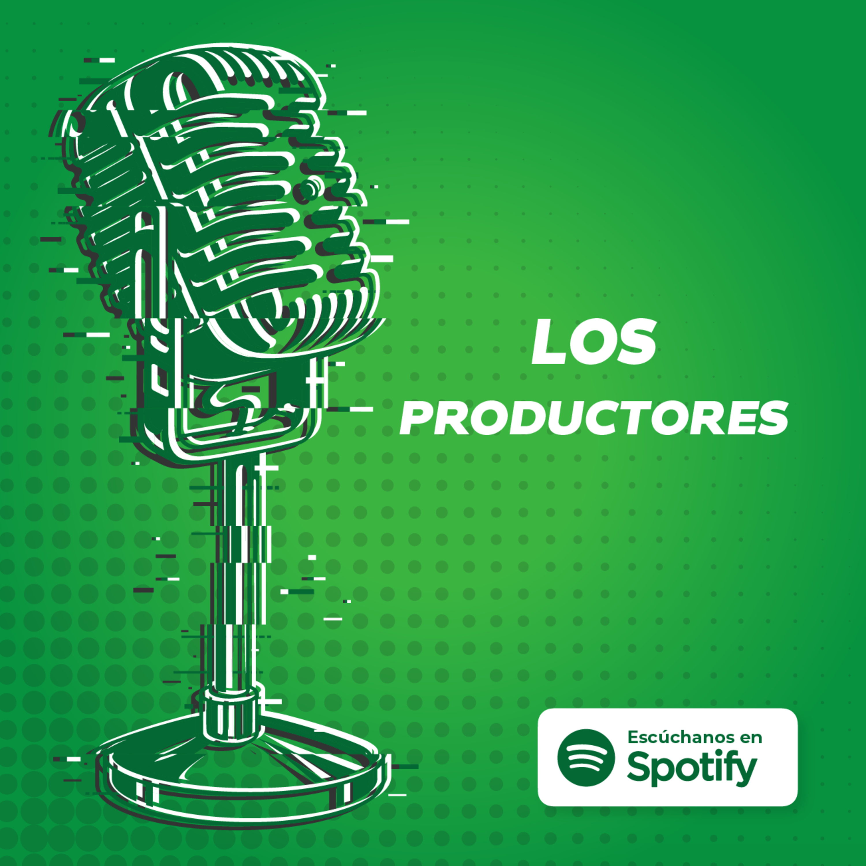 Los Productores