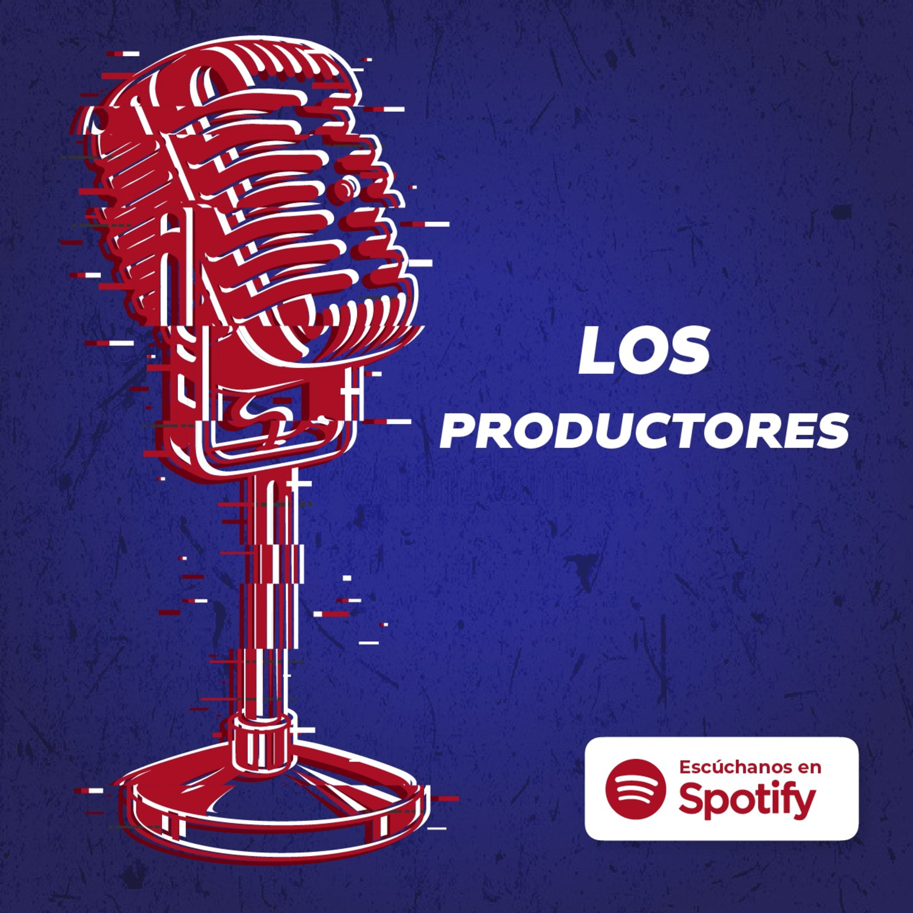 Los Productores