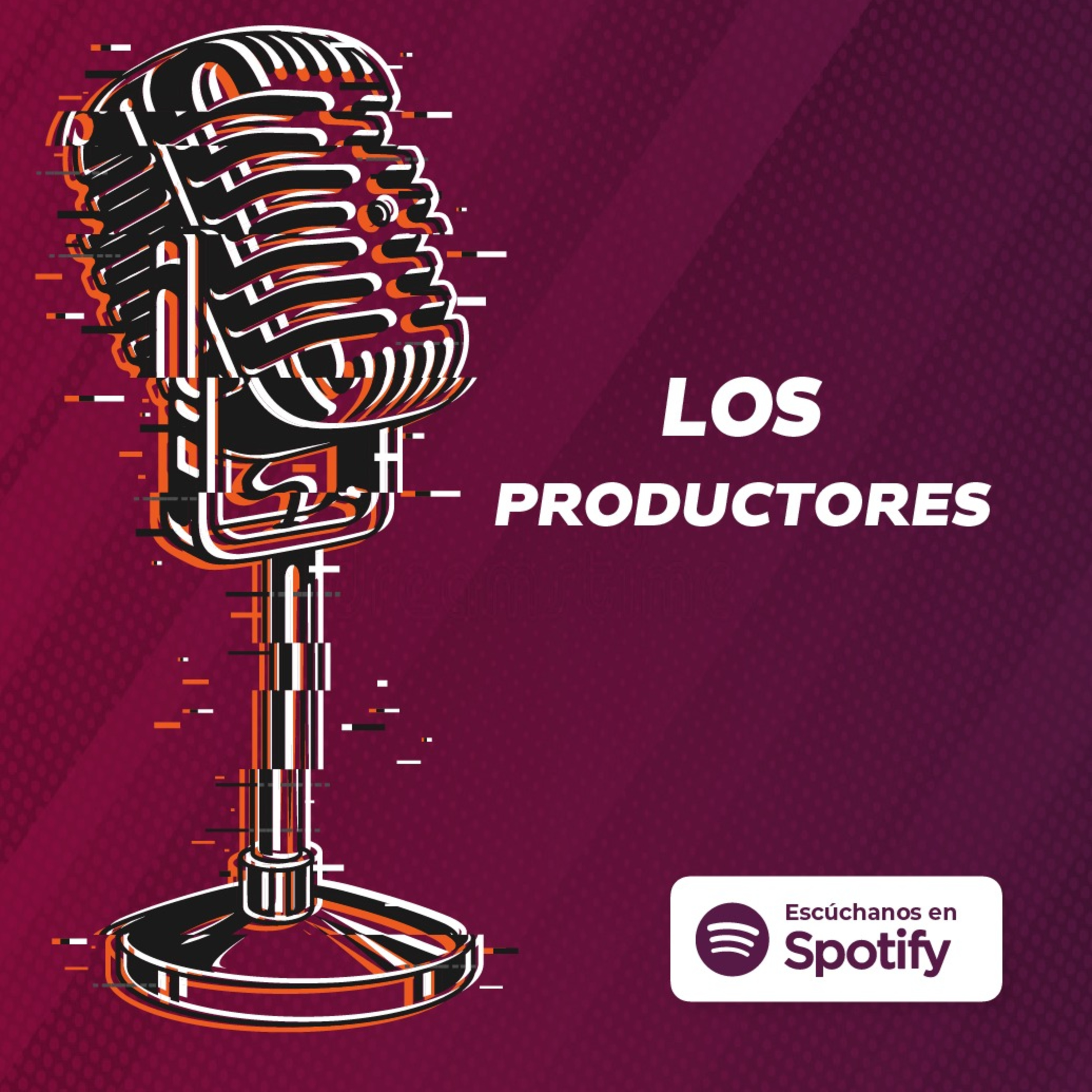 Los Productores