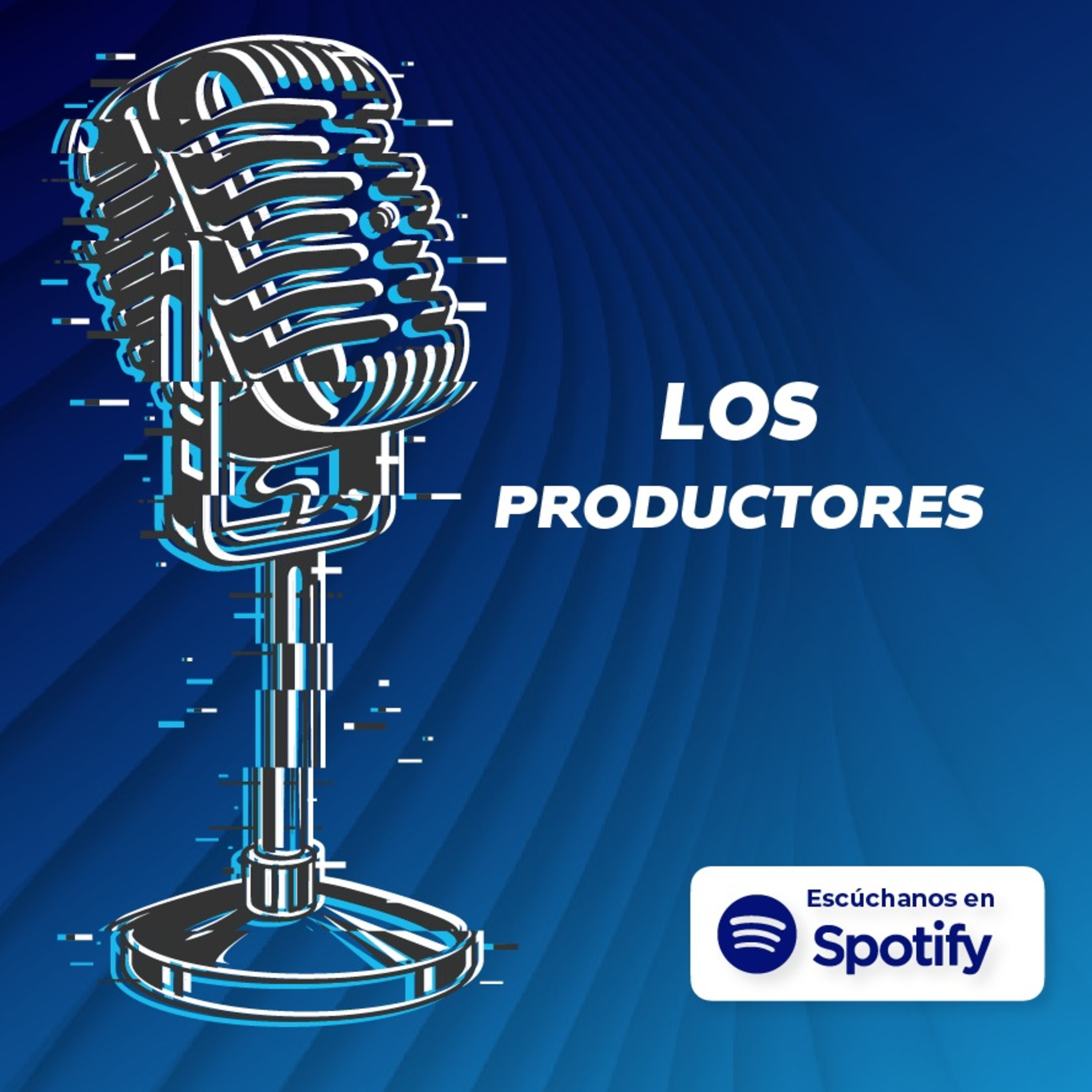 Los Productores