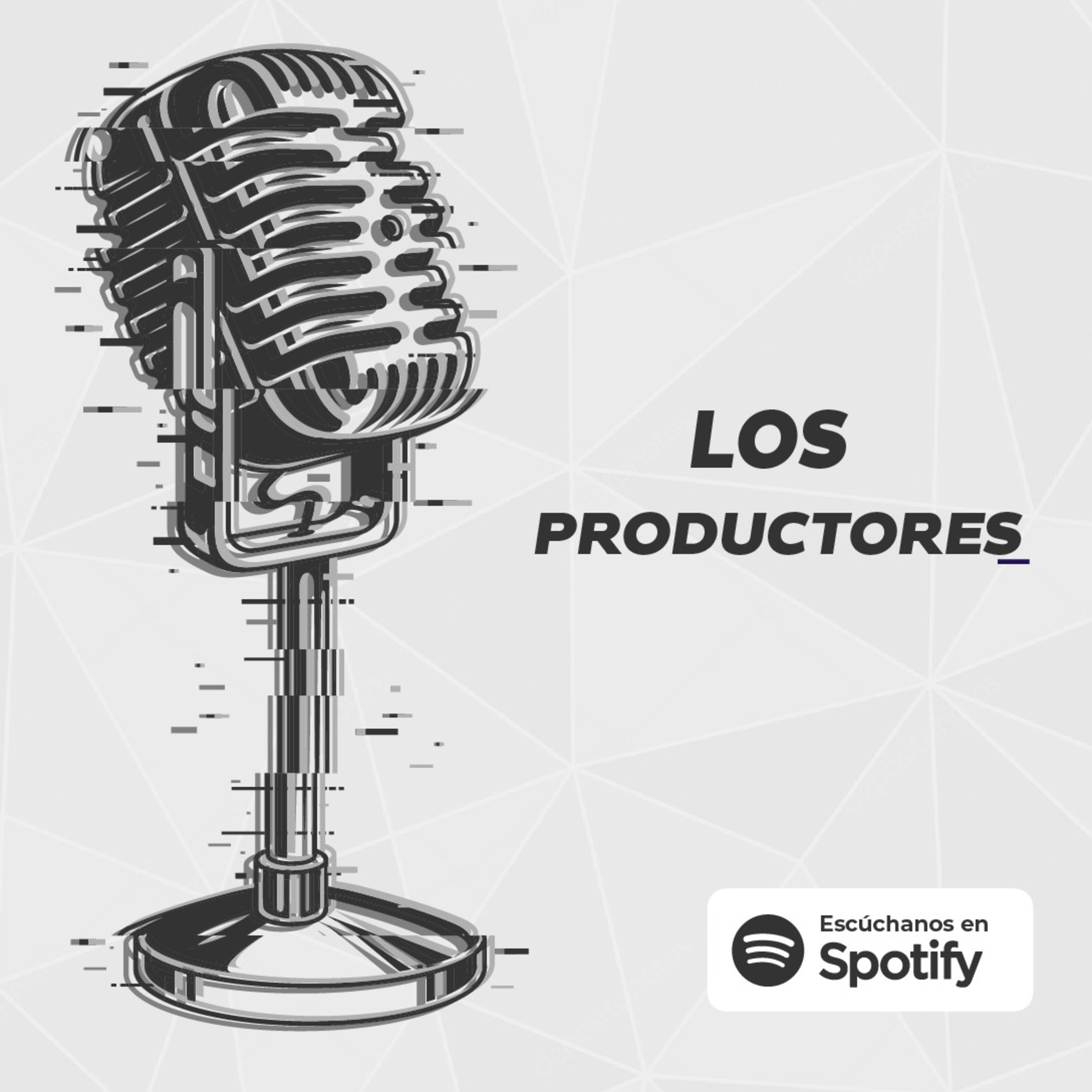 Los Productores