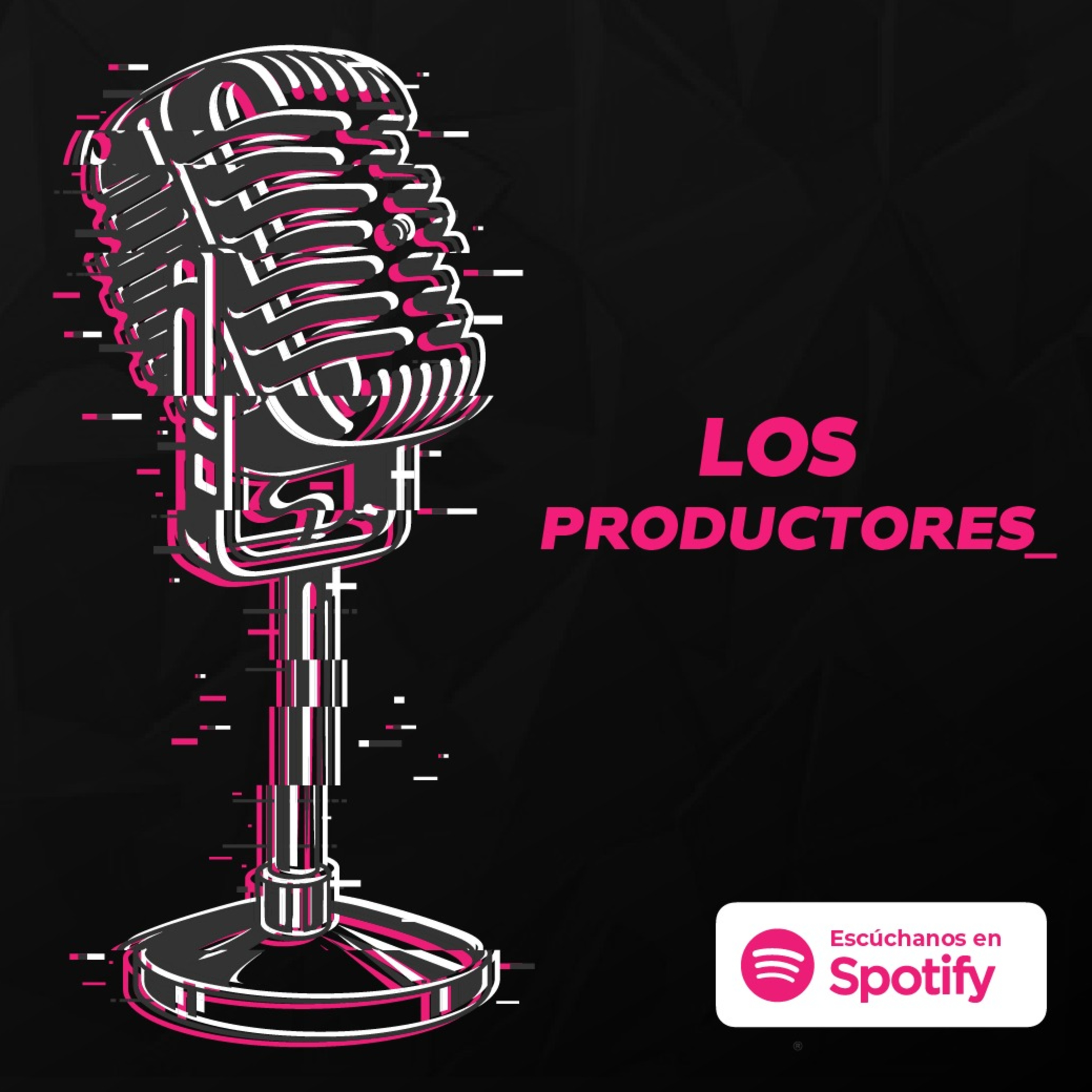 Los Productores